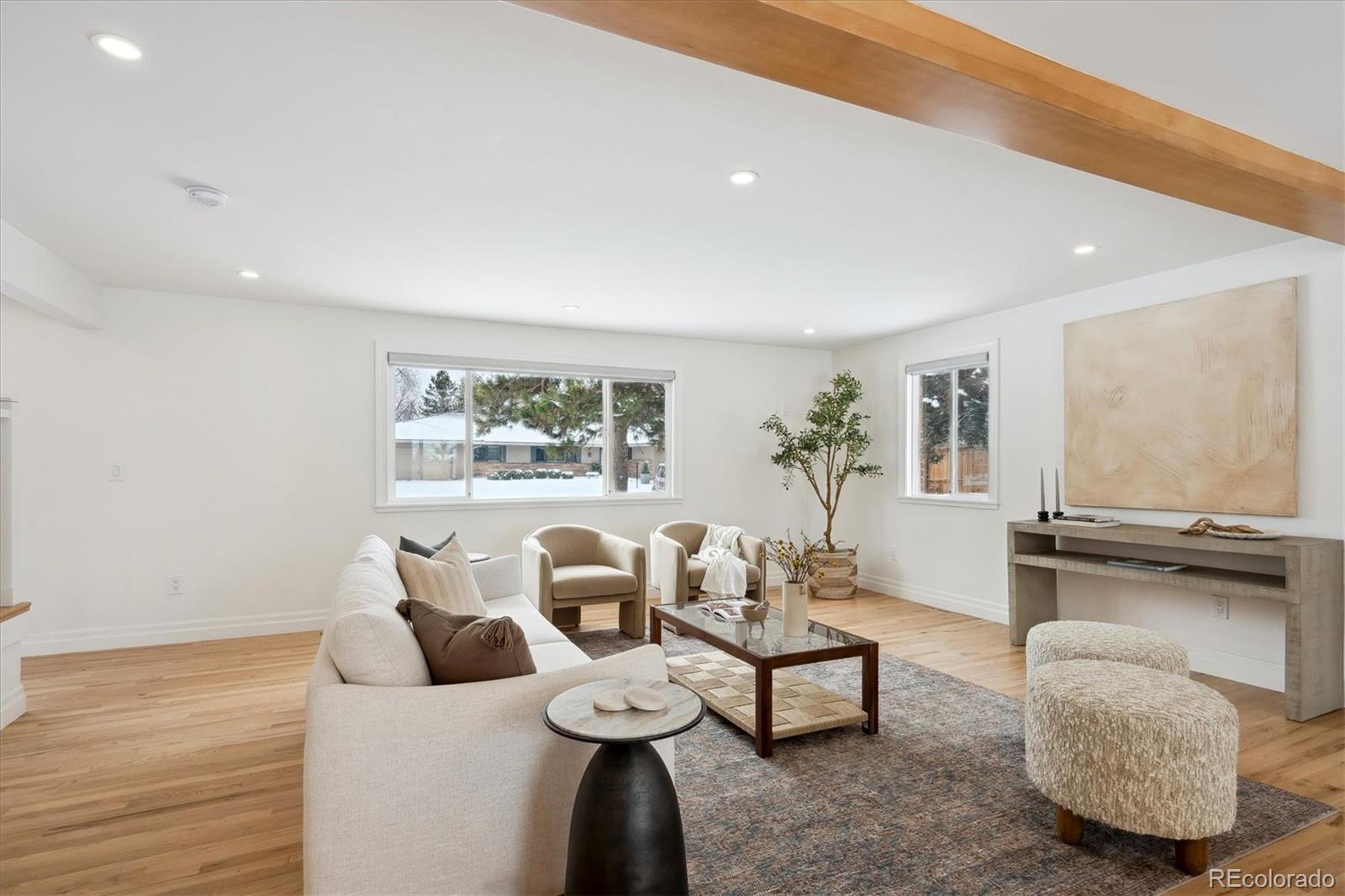 MLS Image #5 for 6279 e princeton avenue,cherry hills village, Colorado