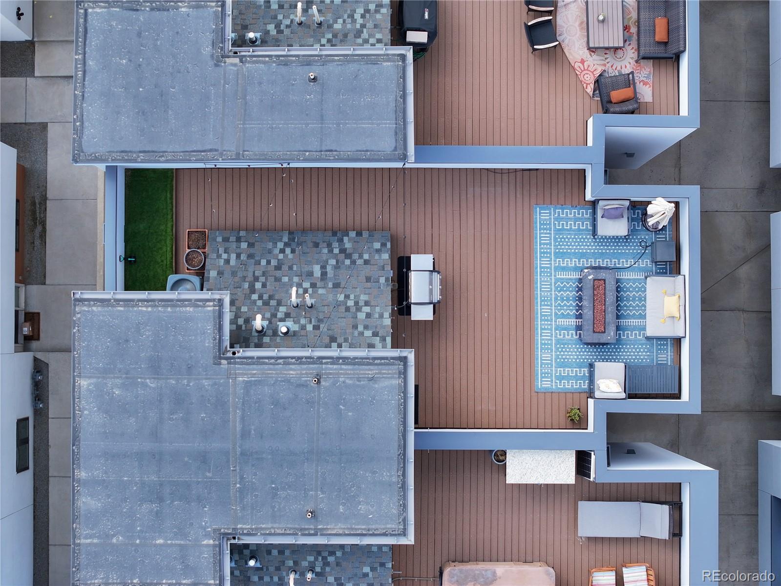 MLS Image #31 for 1615  julian street,denver, Colorado