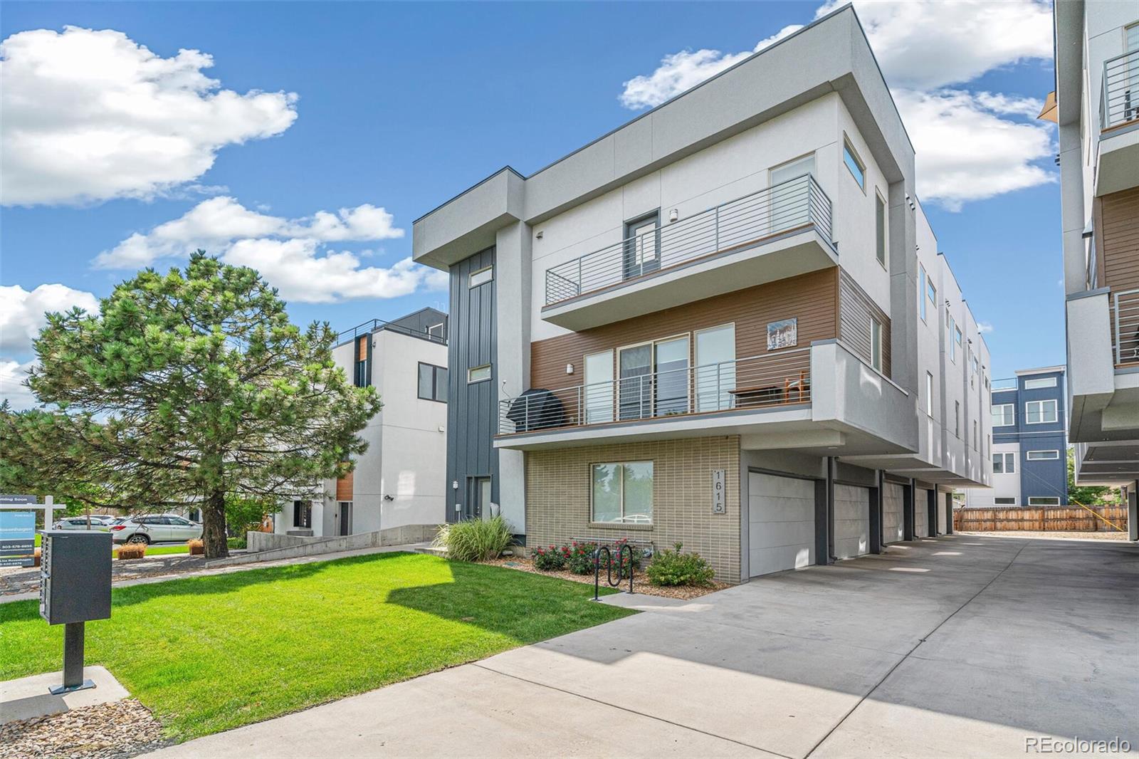 MLS Image #34 for 1615  julian street,denver, Colorado
