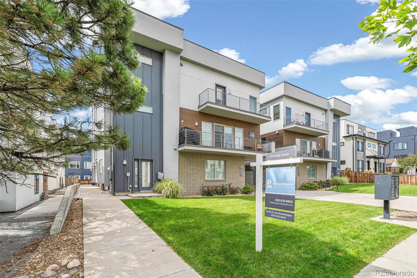 MLS Image #37 for 1615  julian street,denver, Colorado