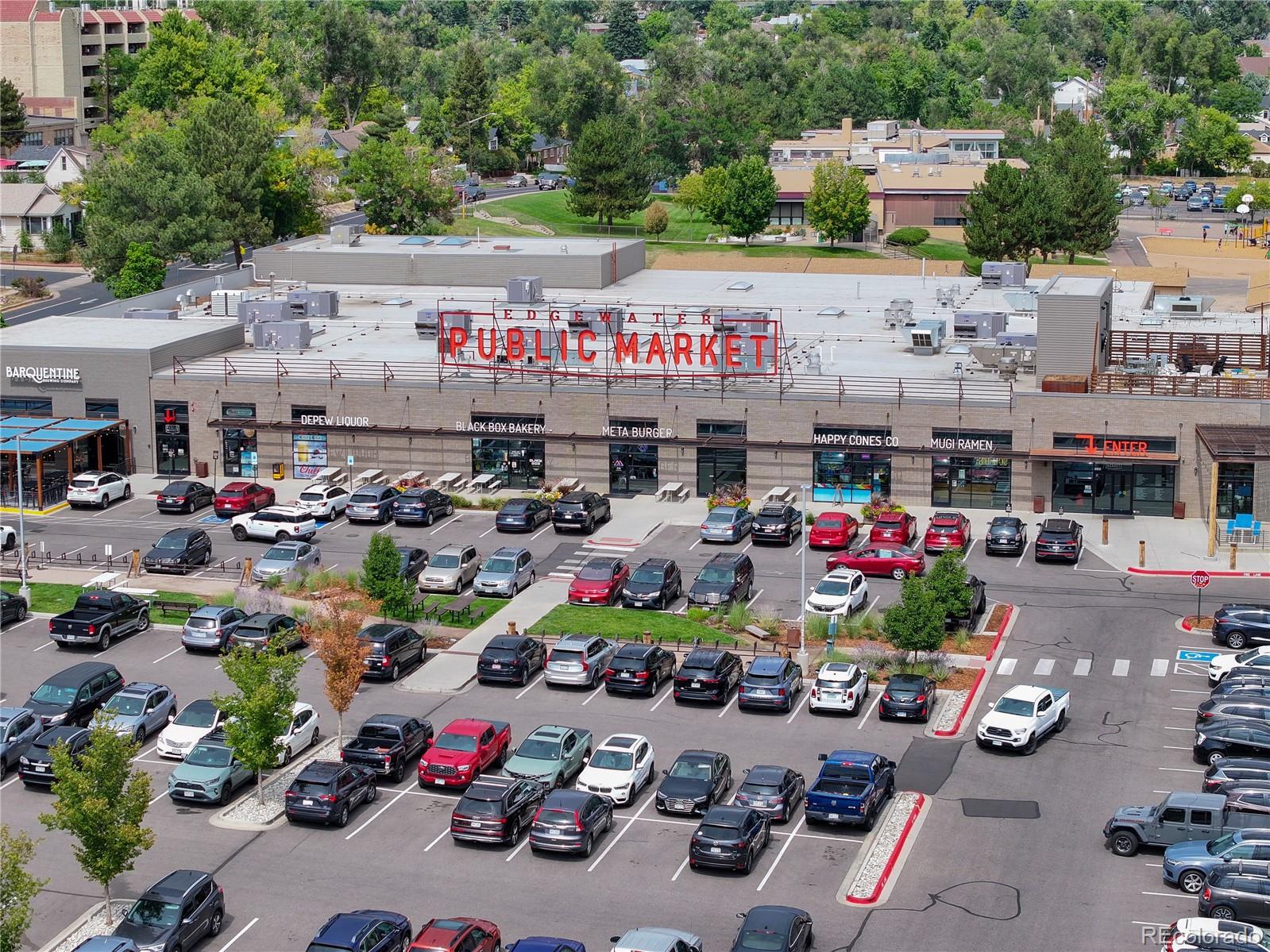 MLS Image #39 for 1615  julian street,denver, Colorado