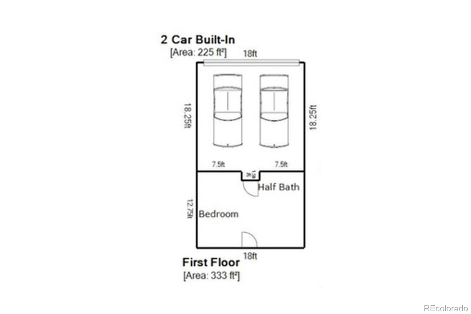 MLS Image #42 for 1615  julian street,denver, Colorado