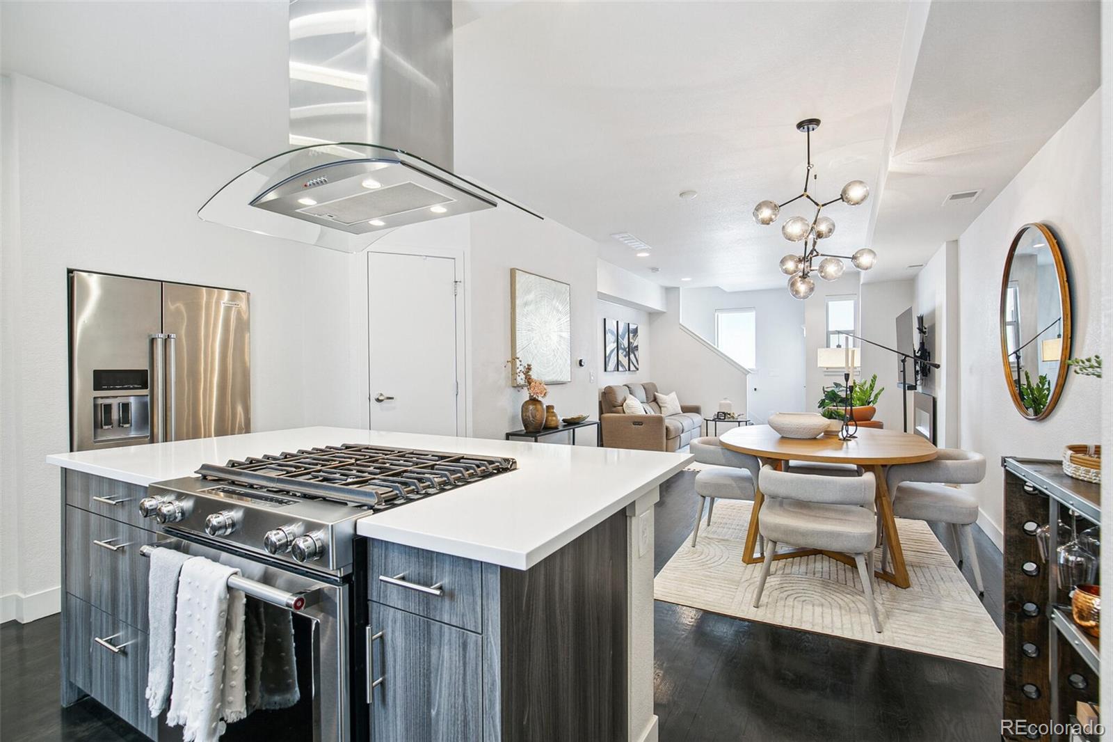 MLS Image #5 for 1615  julian street,denver, Colorado