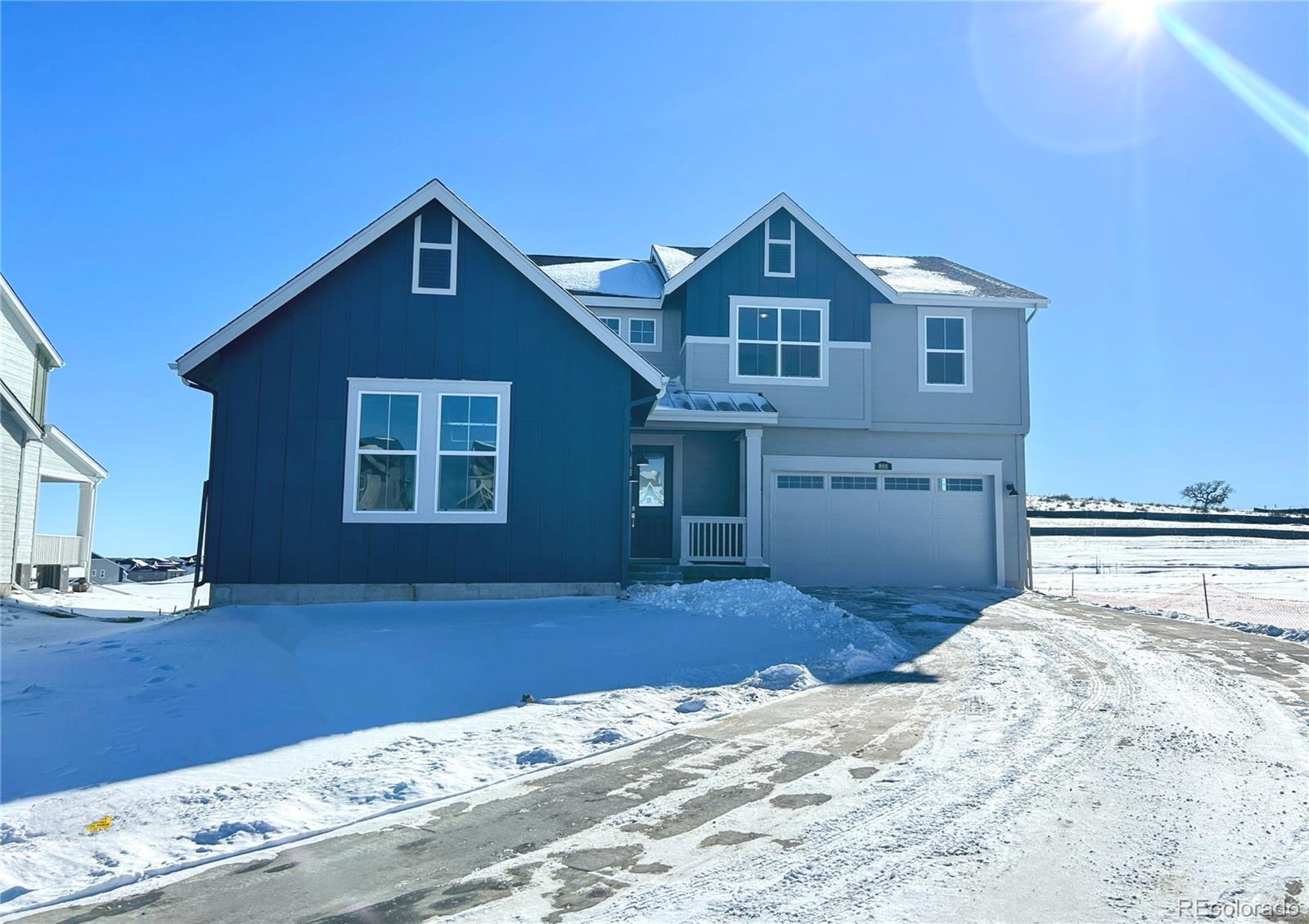 MLS Image #0 for 898  congress place,elizabeth, Colorado