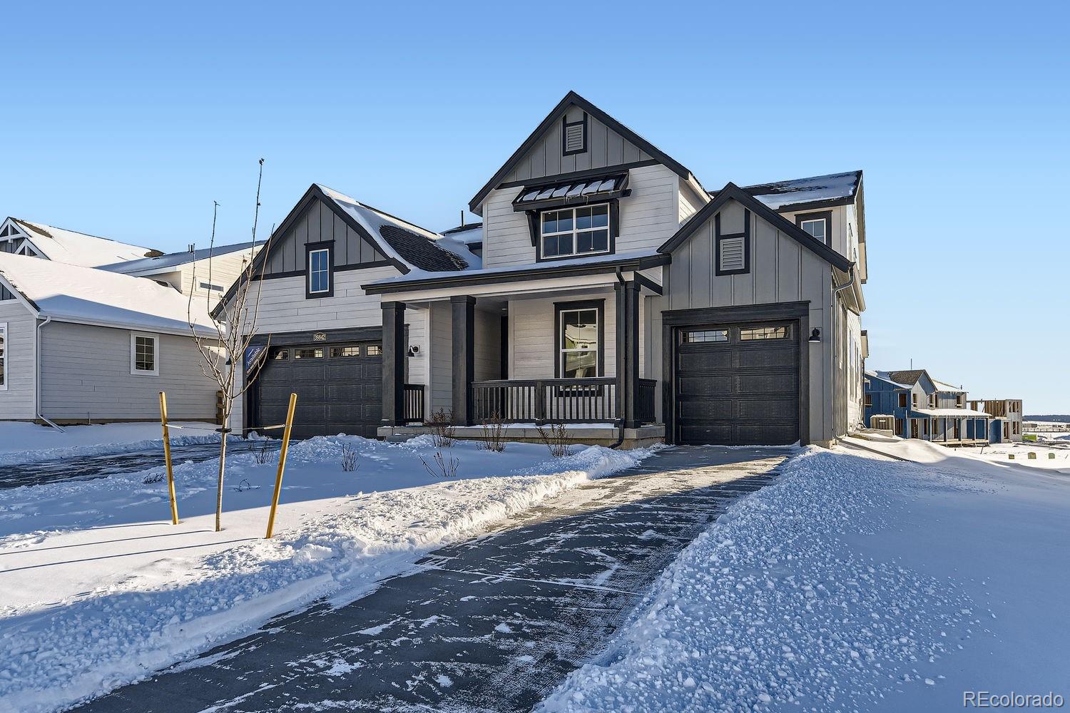 Report Image for 39842  Penn Road,Elizabeth, Colorado
