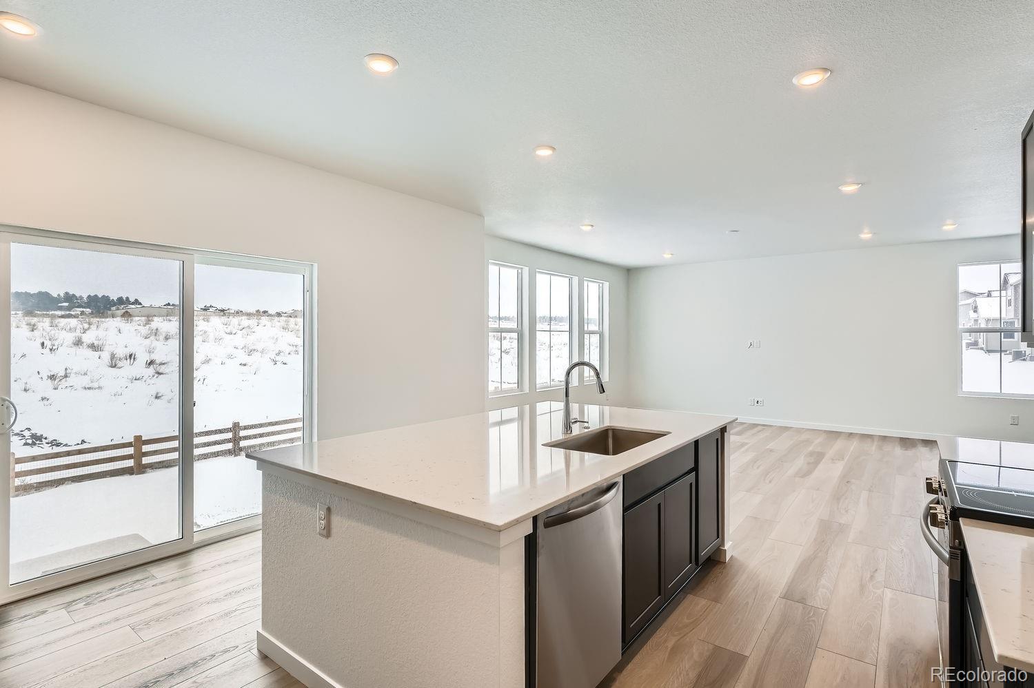 MLS Image #3 for 250  paloma way,elizabeth, Colorado