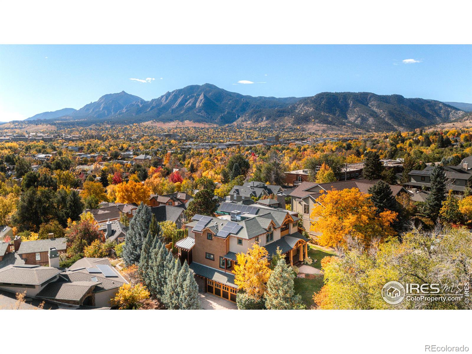 MLS Image #35 for 2088  alpine drive,boulder, Colorado
