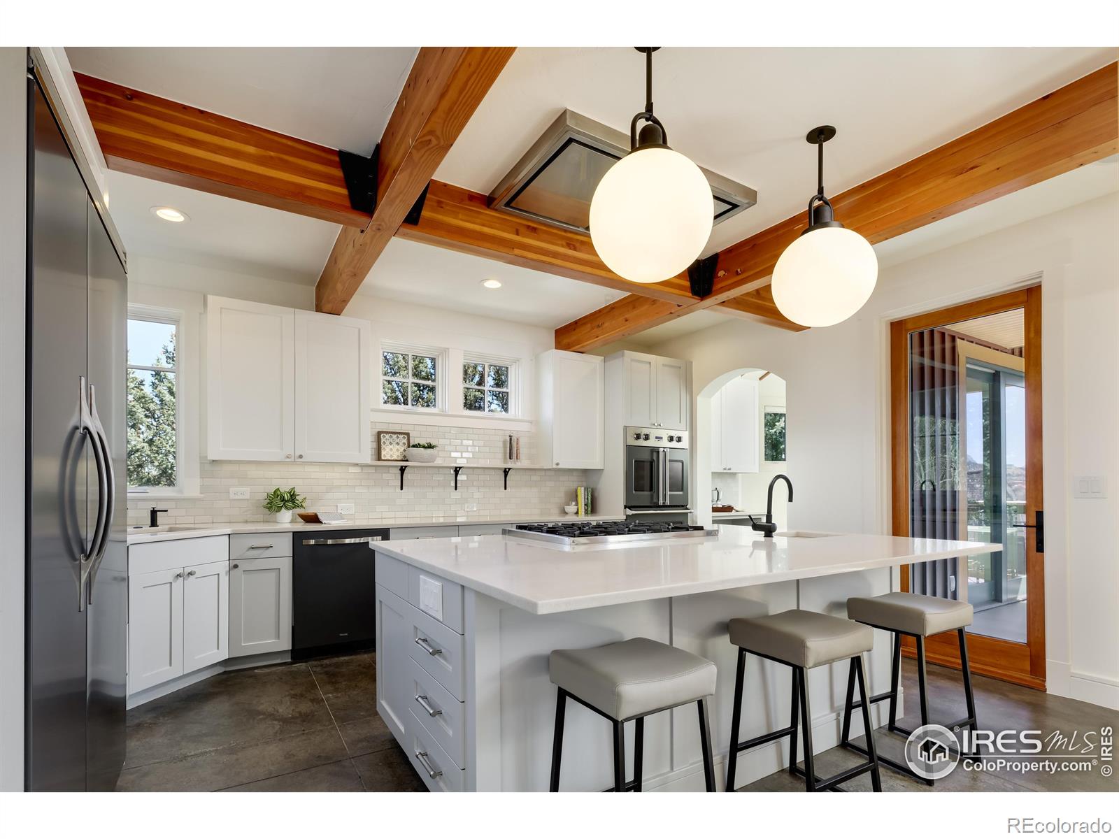 MLS Image #6 for 2088  alpine drive,boulder, Colorado