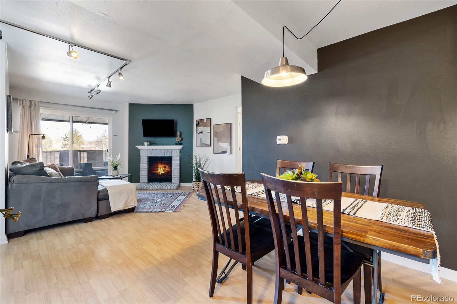 MLS Image #6 for 5300 e cherry creek south drive,denver, Colorado