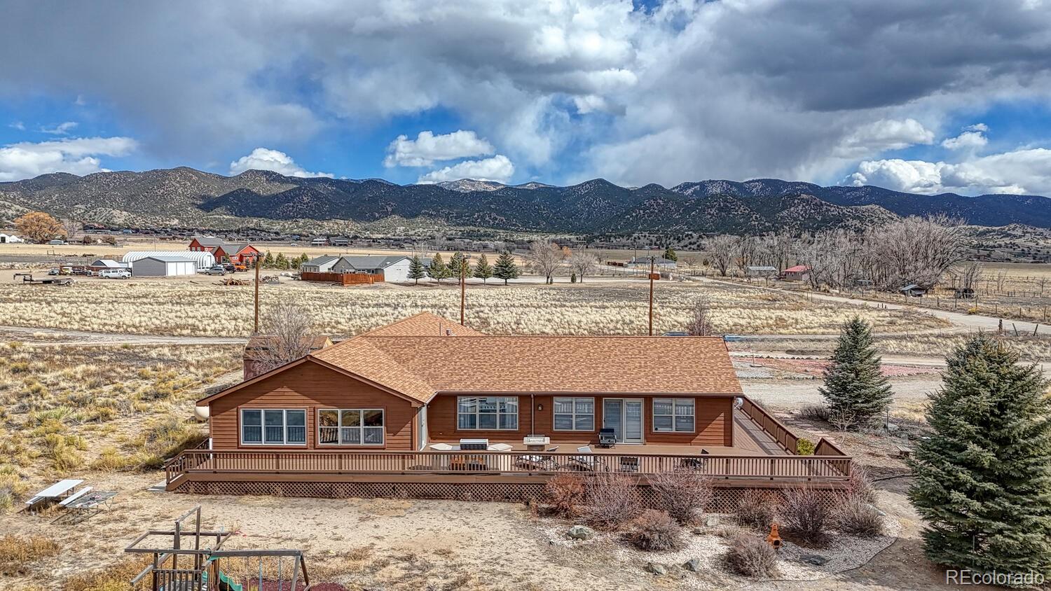 MLS Image #2 for 7460  county road 156w ,salida, Colorado