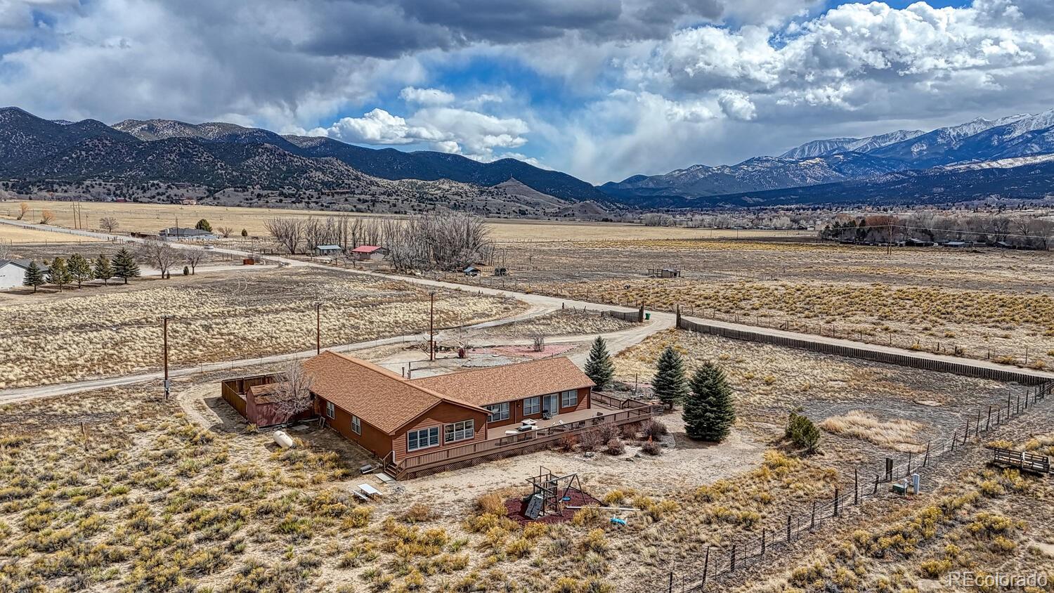 MLS Image #32 for 7460  county road 156w ,salida, Colorado