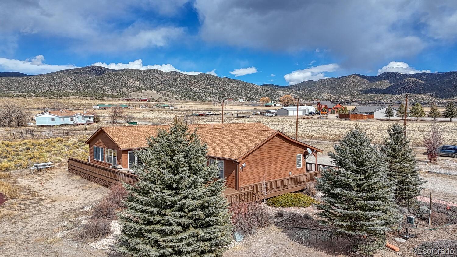 MLS Image #35 for 7460  county road 156w ,salida, Colorado