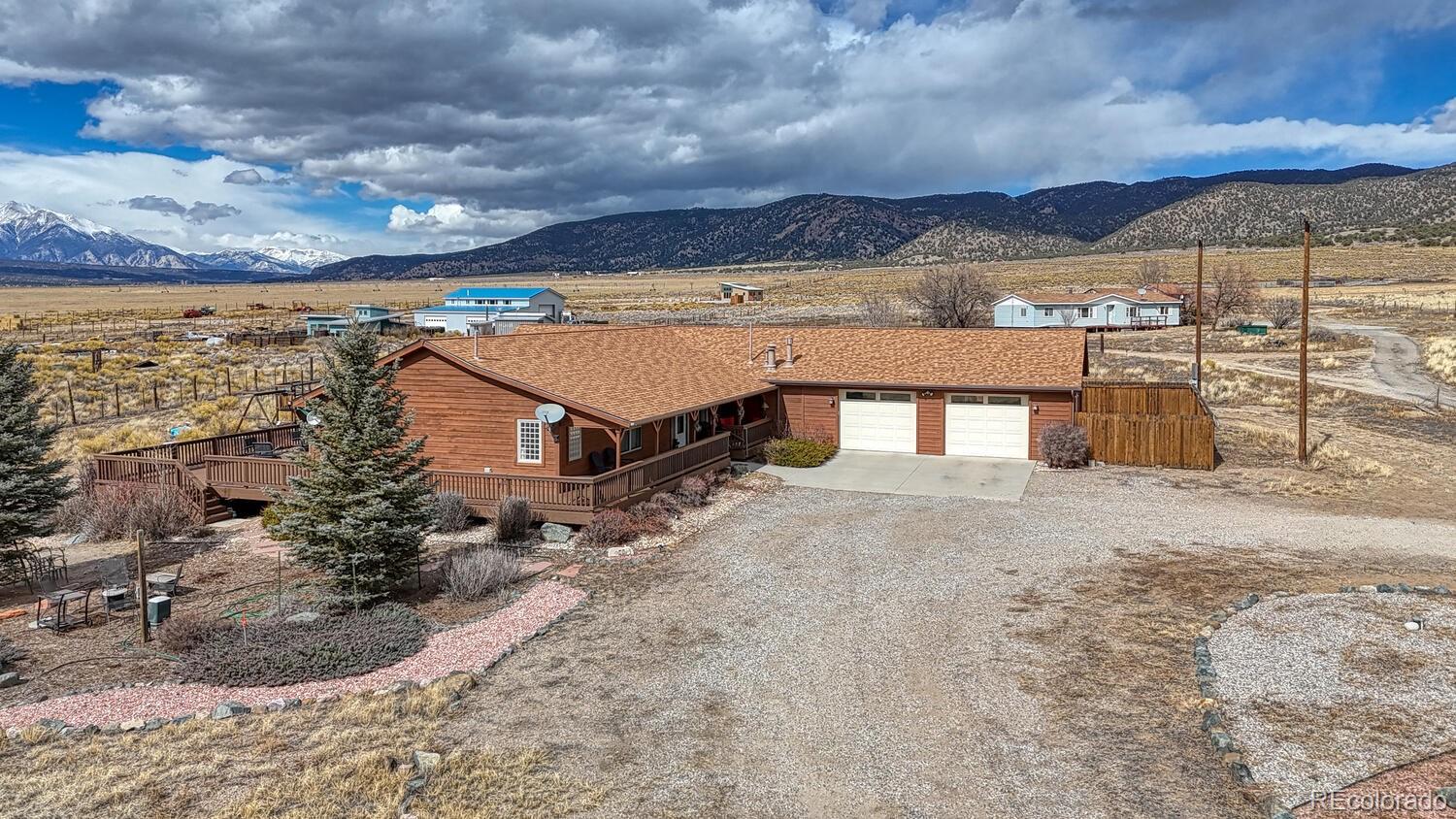 MLS Image #37 for 7460  county road 156w ,salida, Colorado