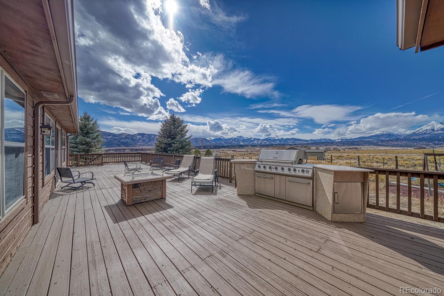 MLS Image #4 for 7460  county road 156w ,salida, Colorado