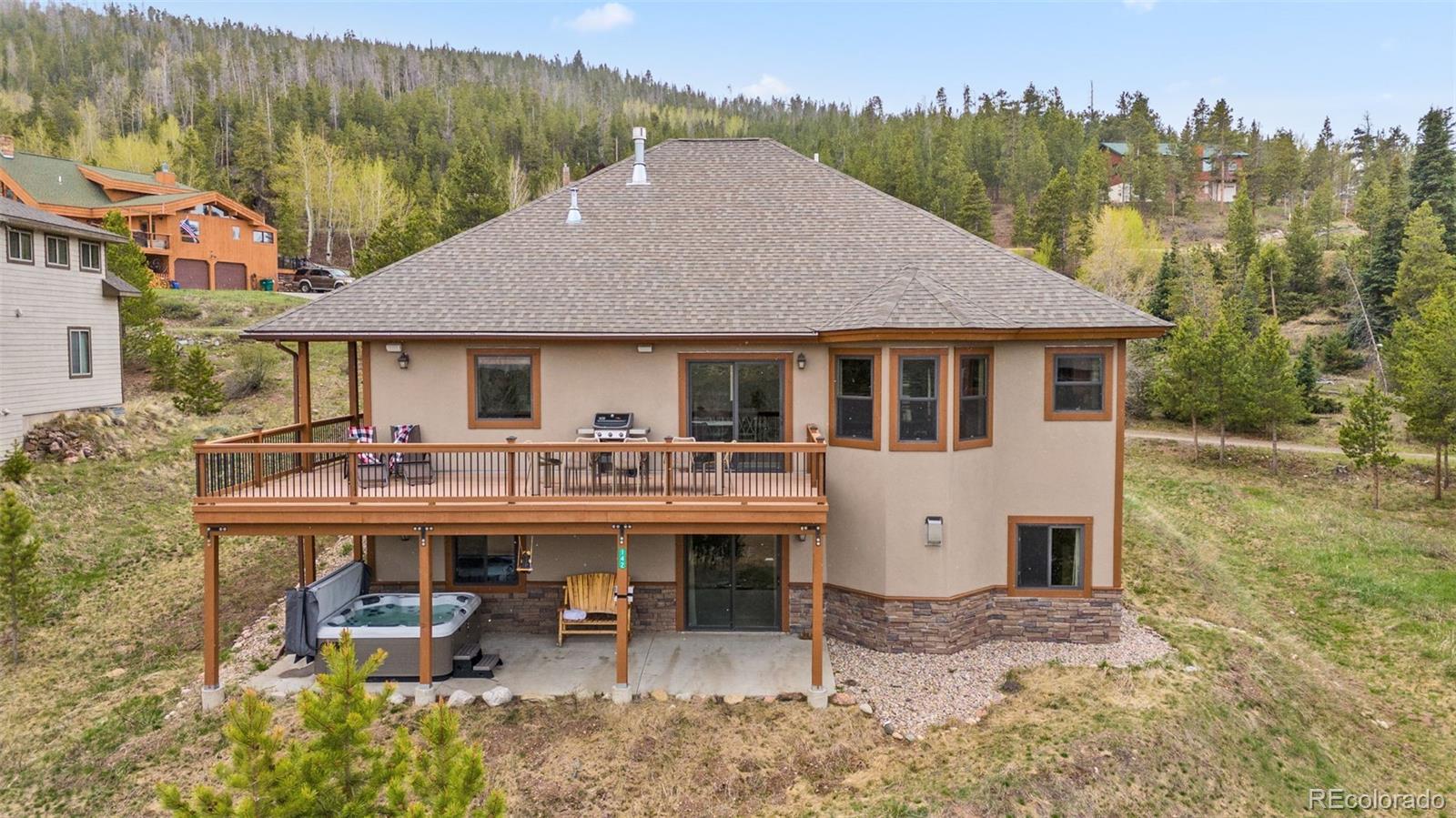 MLS Image #34 for 142  chipmunk drive,granby, Colorado