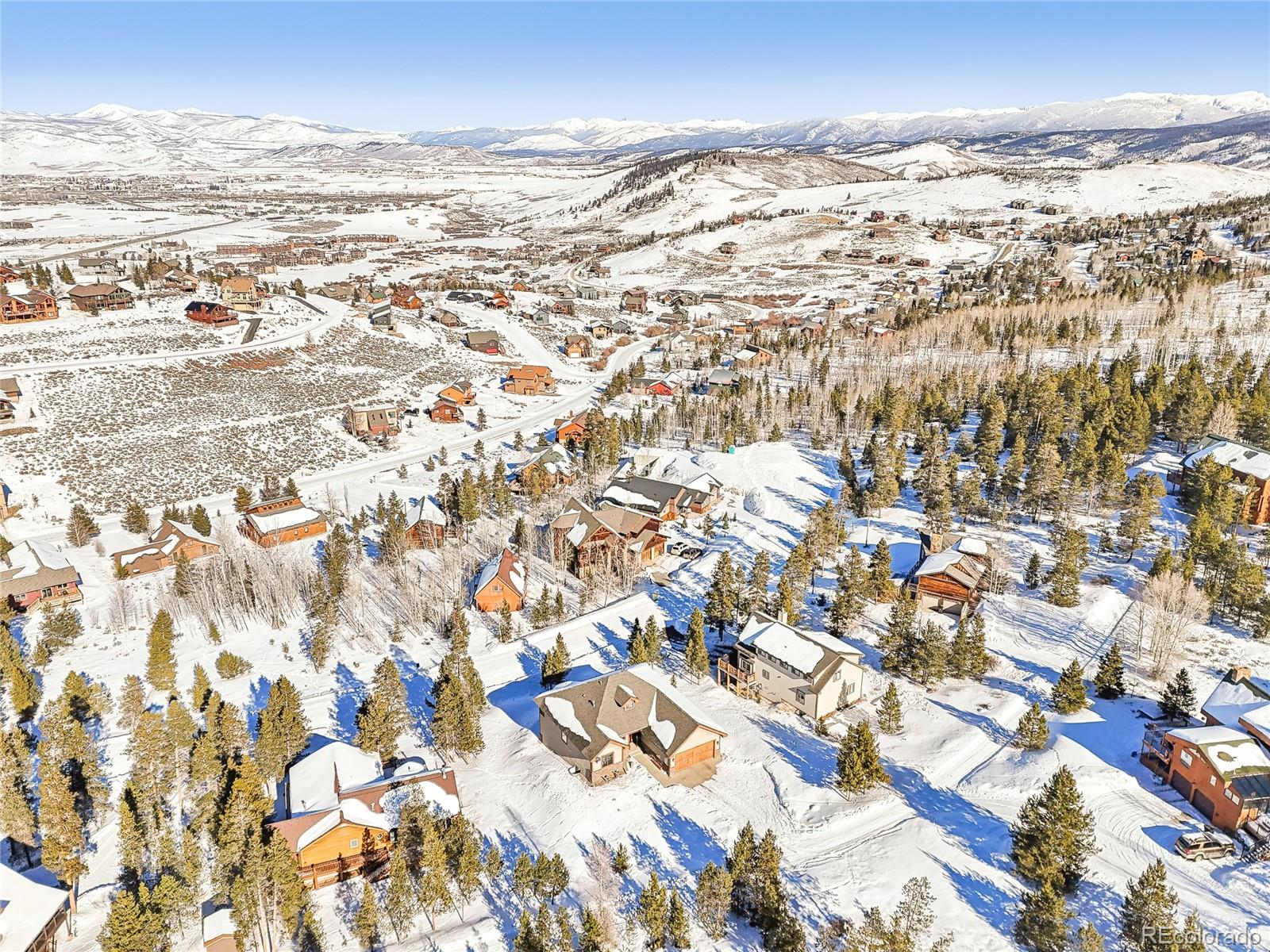 MLS Image #41 for 142  chipmunk drive,granby, Colorado