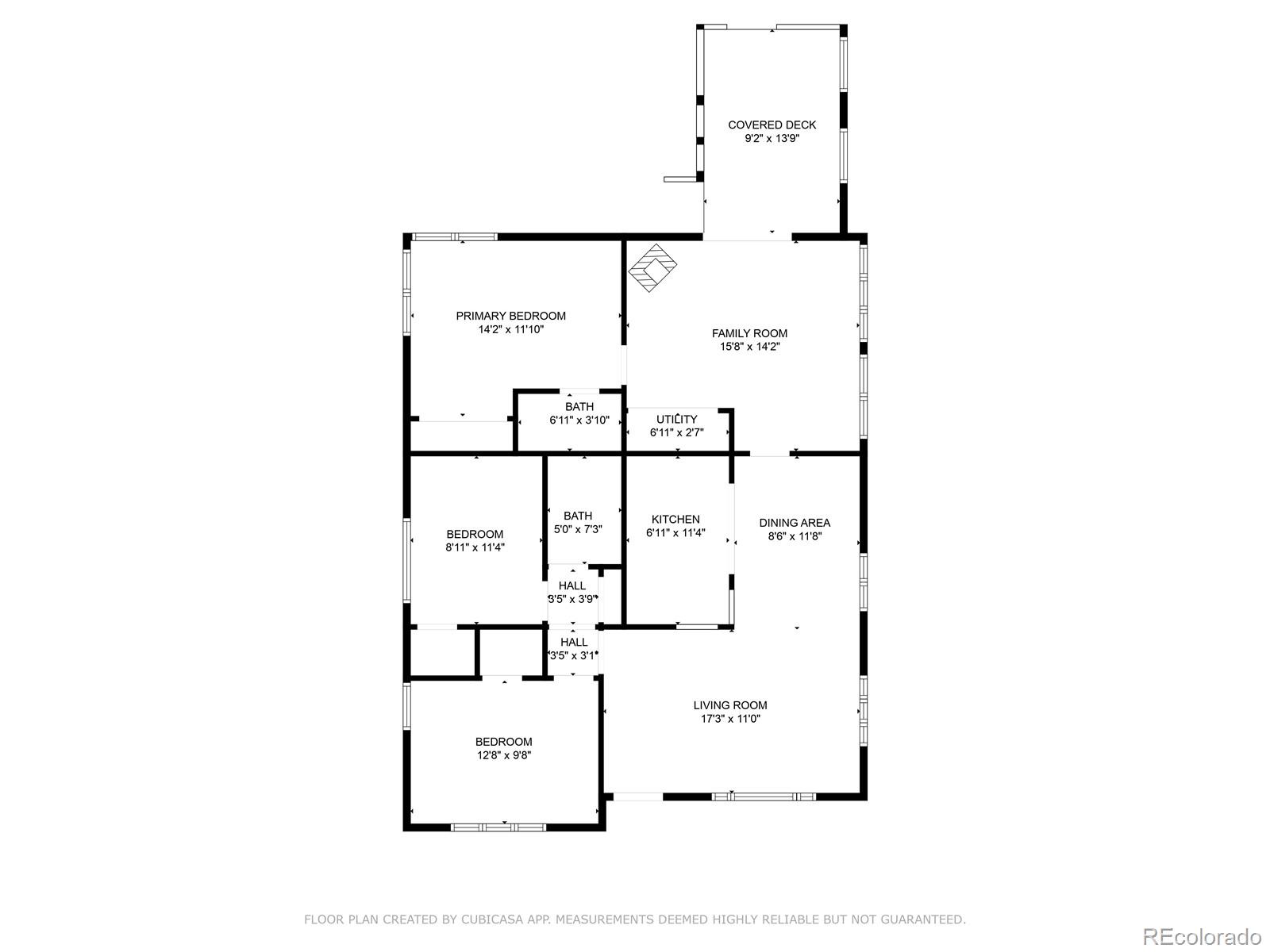 MLS Image #31 for 5050  steele street,denver, Colorado