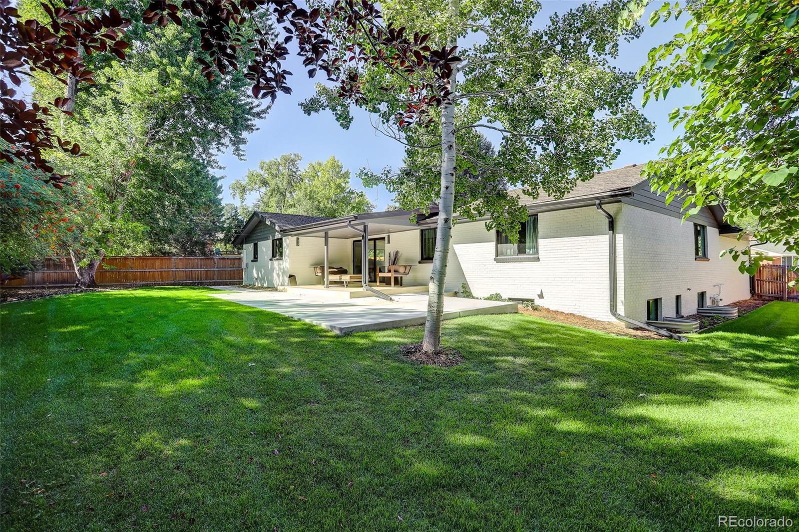 MLS Image #28 for 3888 s jasmine street,denver, Colorado