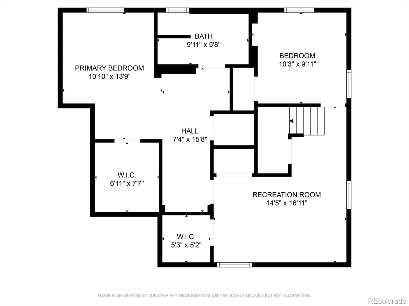 MLS Image #31 for 2916  ivanhoe street,denver, Colorado