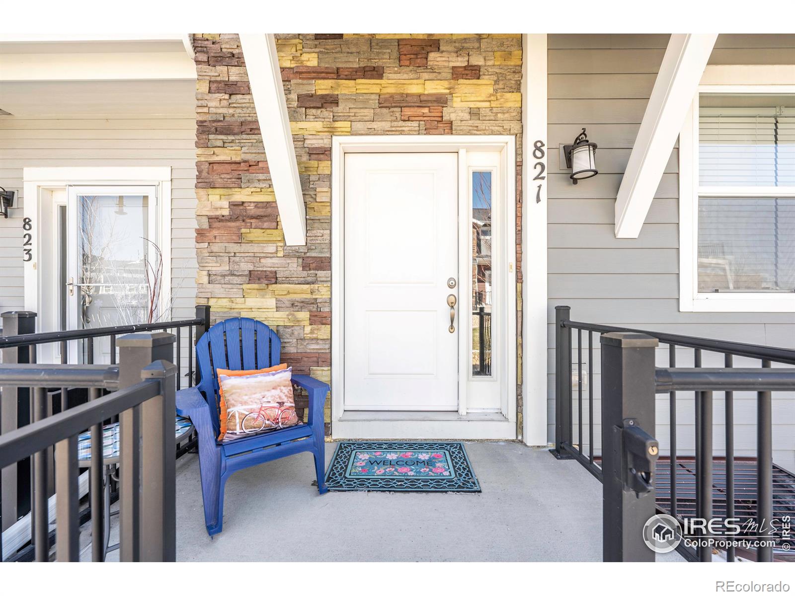 MLS Image #3 for 821  robert street,longmont, Colorado