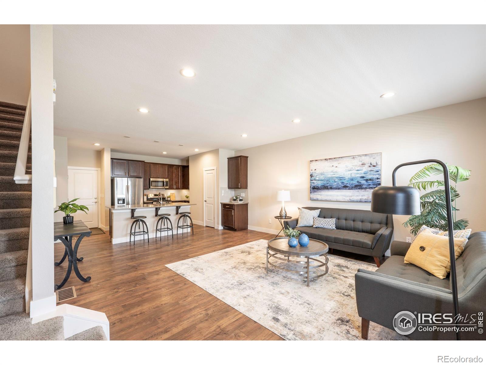 MLS Image #8 for 821  robert street,longmont, Colorado