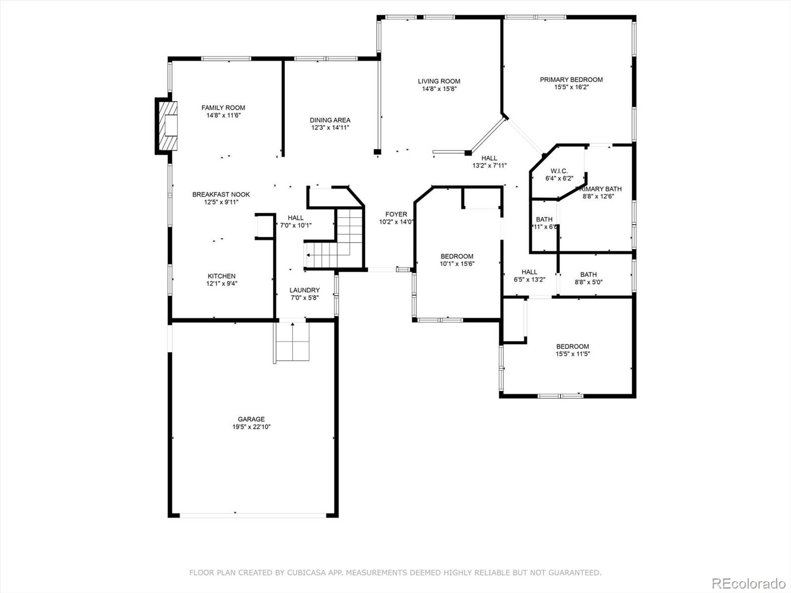 MLS Image #27 for 13  canyon cedar ,littleton, Colorado