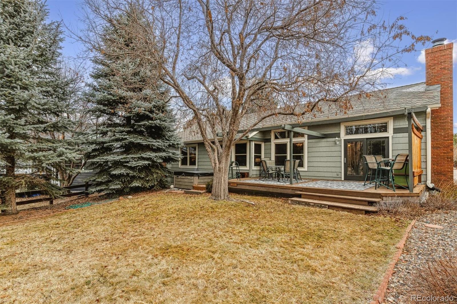 MLS Image #34 for 13  canyon cedar ,littleton, Colorado