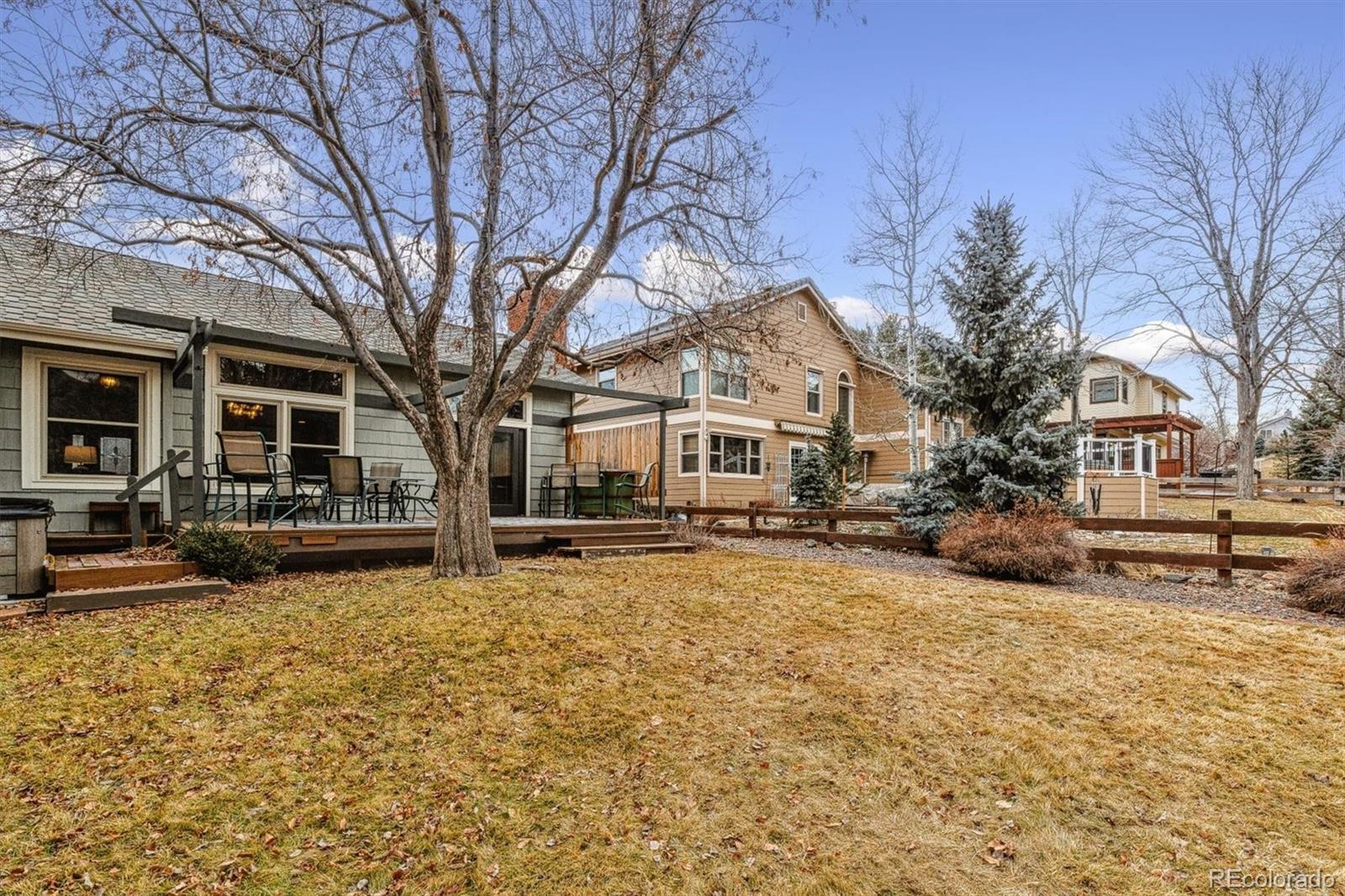 MLS Image #36 for 13  canyon cedar ,littleton, Colorado