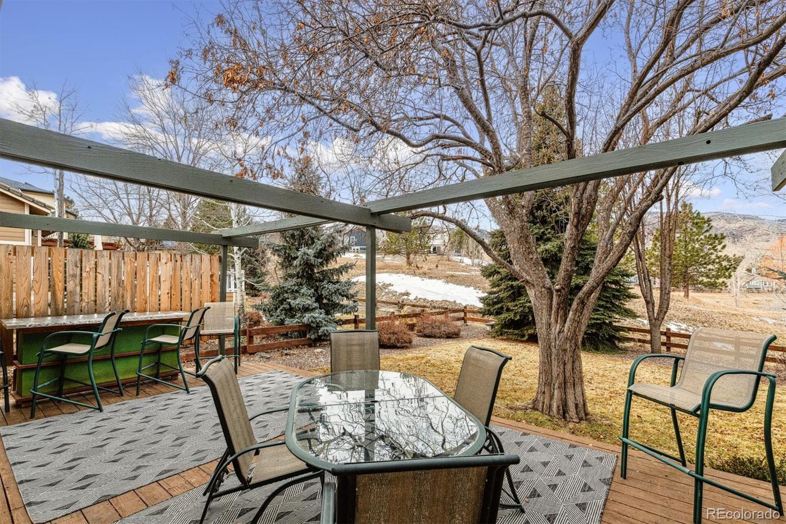 MLS Image #40 for 13  canyon cedar ,littleton, Colorado