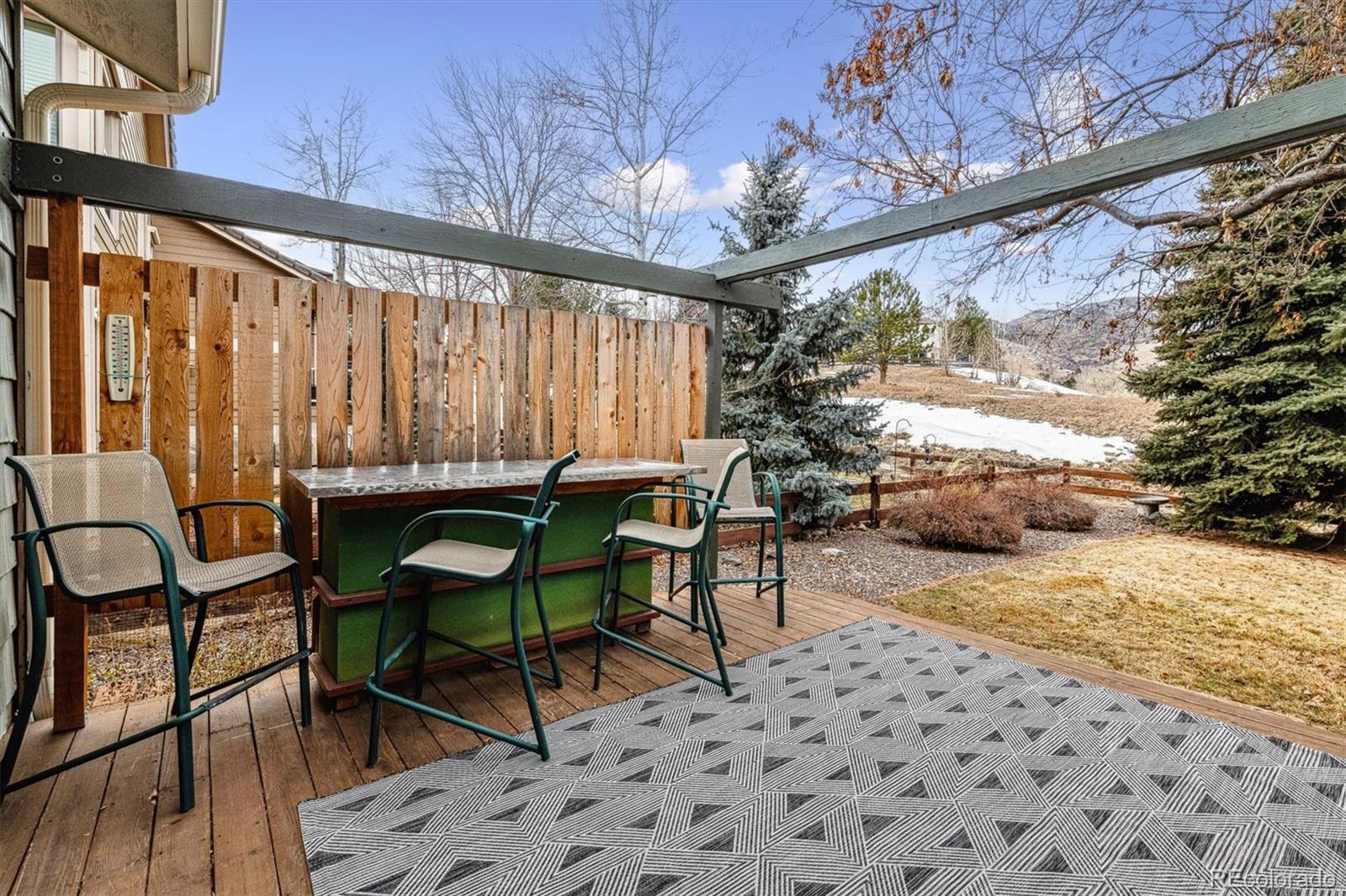 MLS Image #41 for 13  canyon cedar ,littleton, Colorado