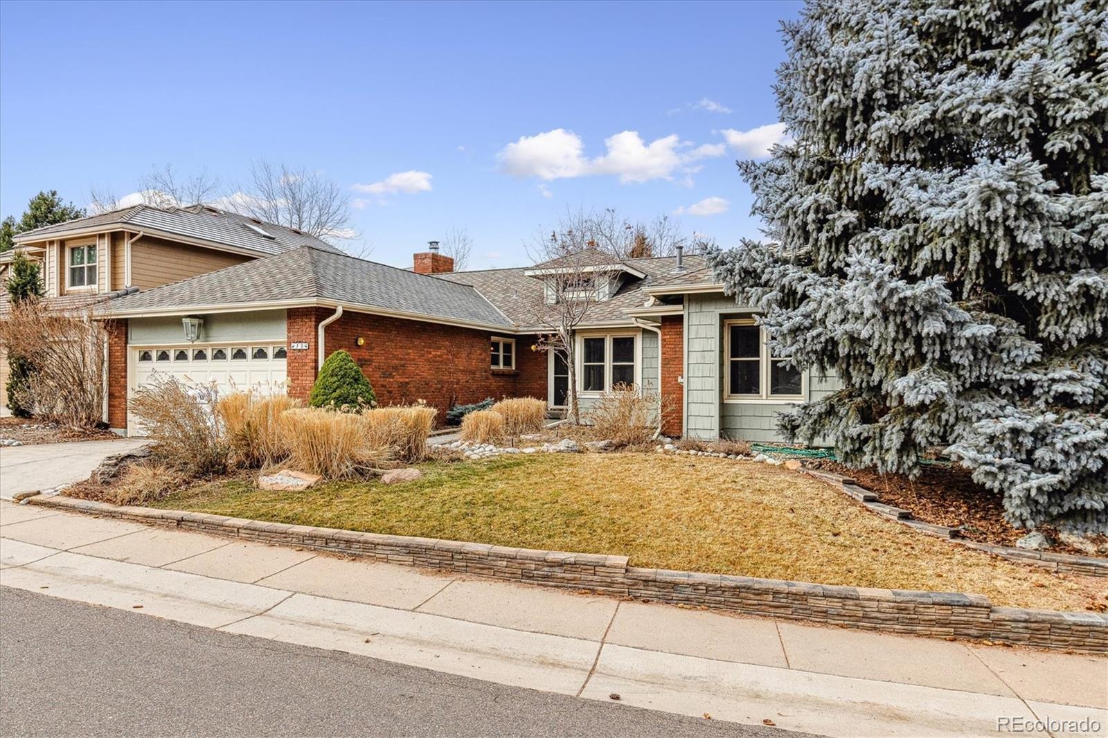 MLS Image #45 for 13  canyon cedar ,littleton, Colorado