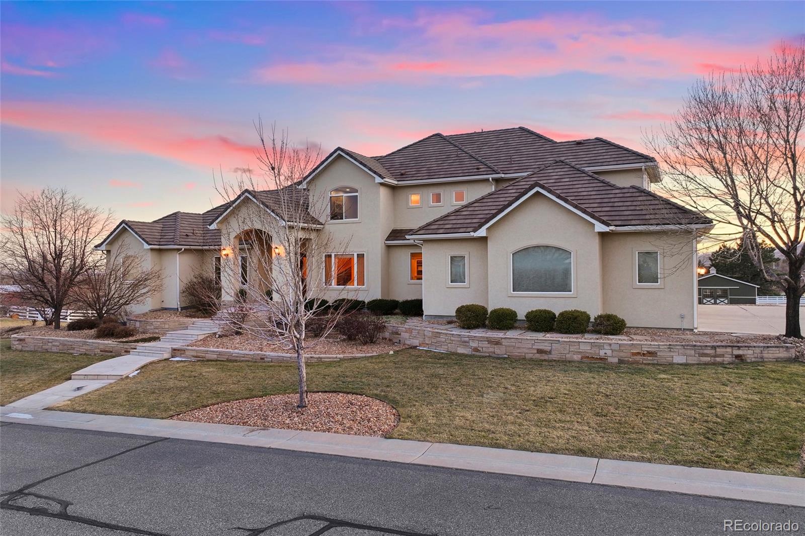 MLS Image #1 for 16394 w 77th lane,arvada, Colorado