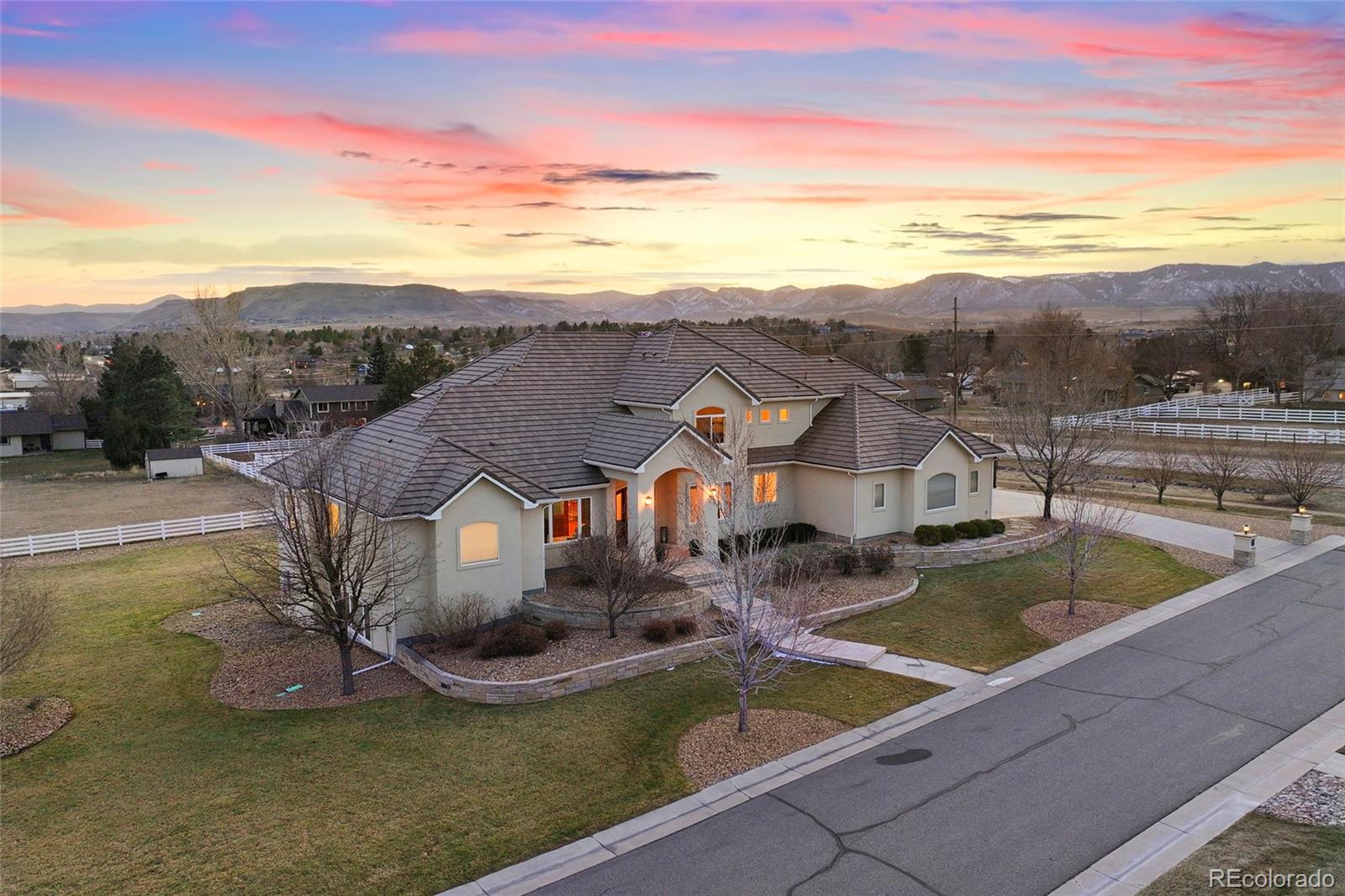 MLS Image #3 for 16394 w 77th lane,arvada, Colorado