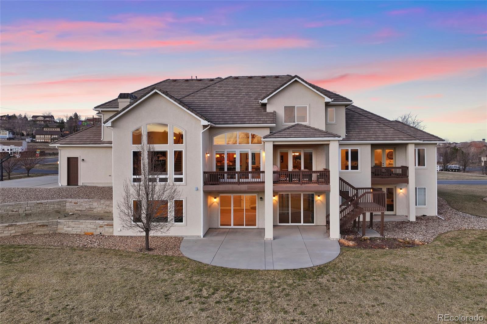 MLS Image #46 for 16394 w 77th lane,arvada, Colorado