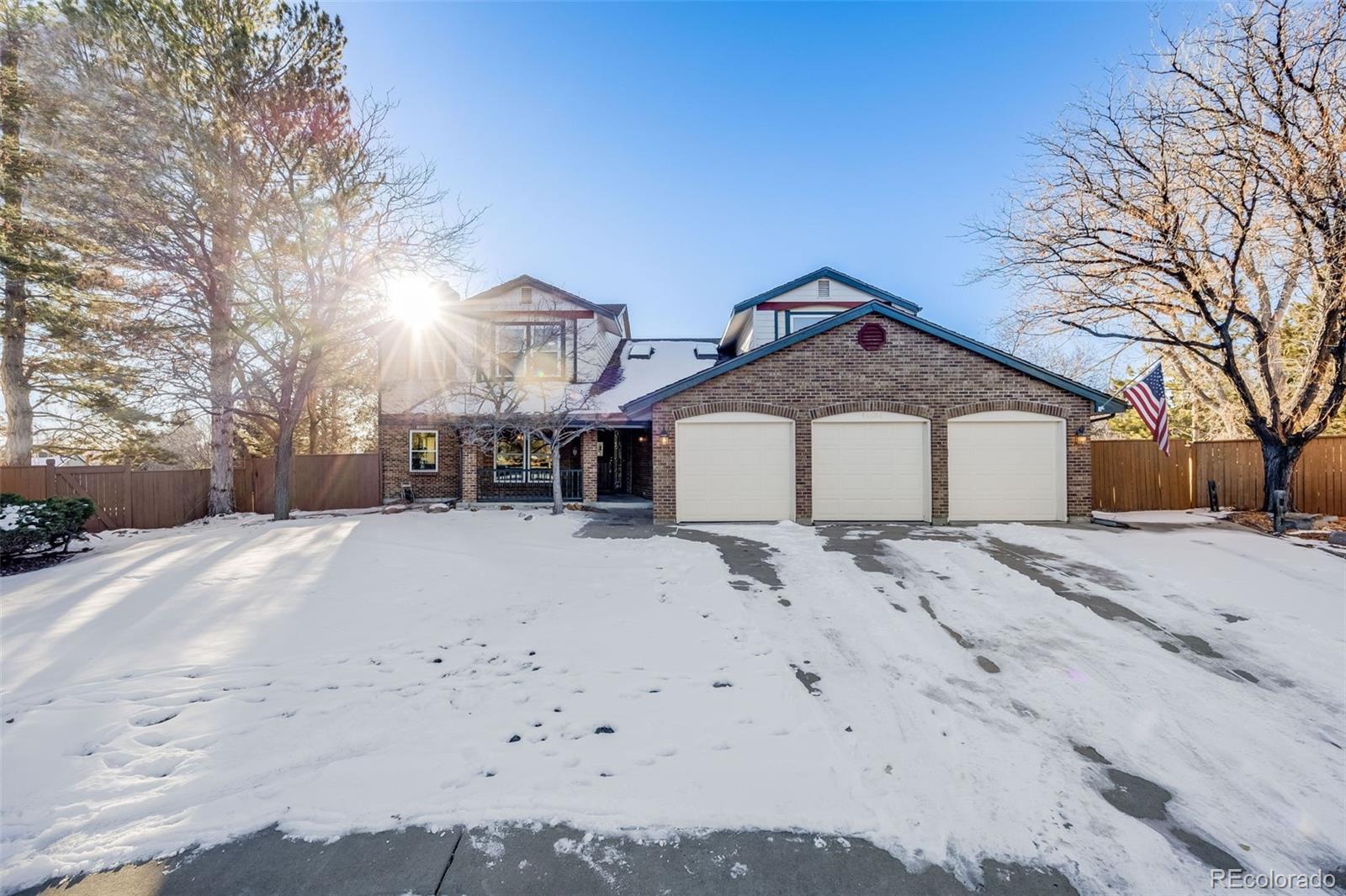 MLS Image #43 for 16504 e dorado avenue,centennial, Colorado