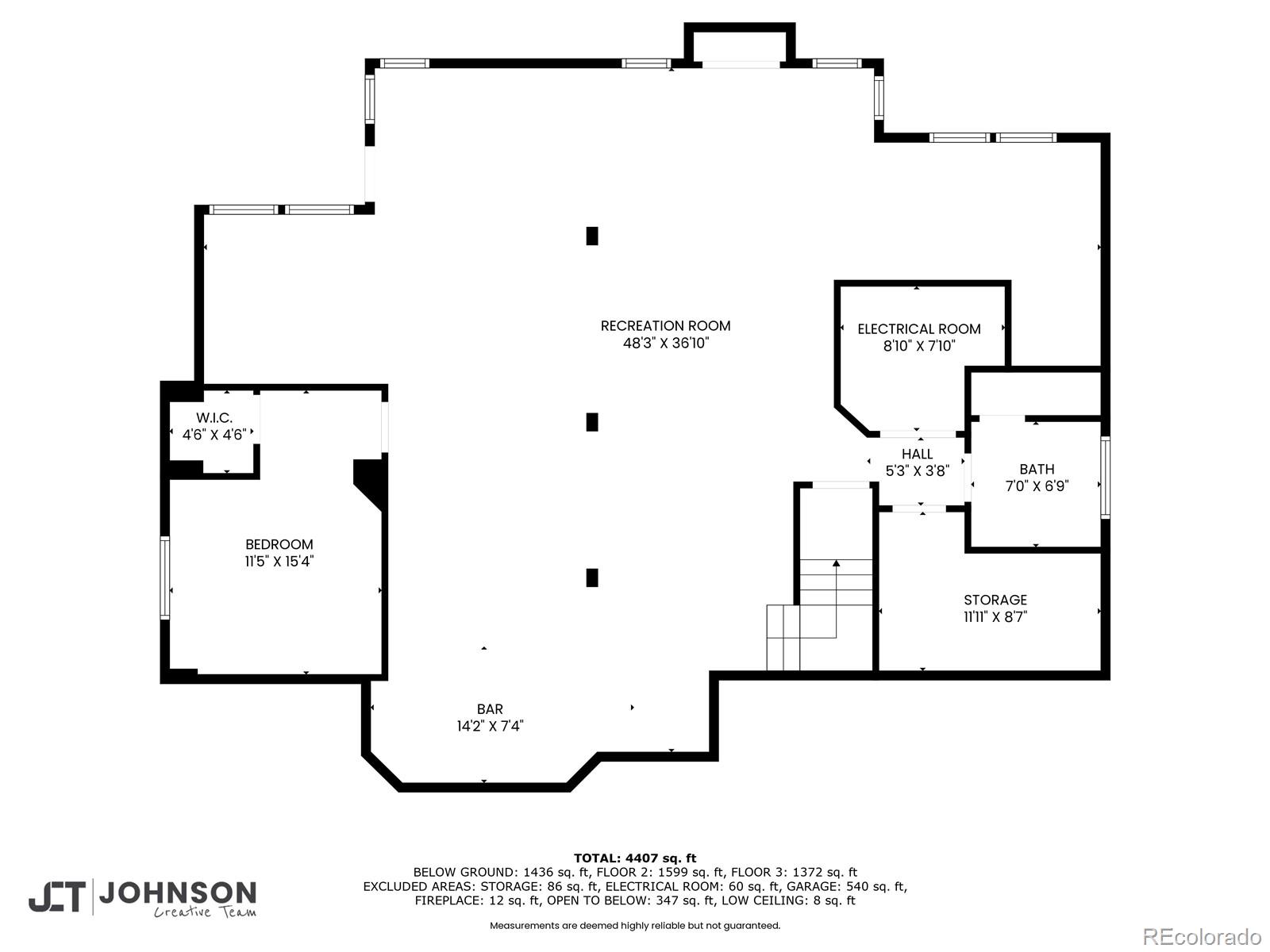 MLS Image #47 for 16504 e dorado avenue,centennial, Colorado