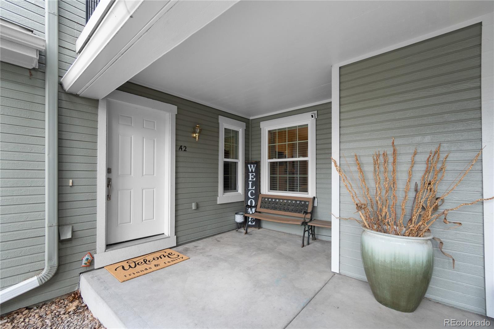 Report Image for 6701 S Ivy Way,Centennial, Colorado