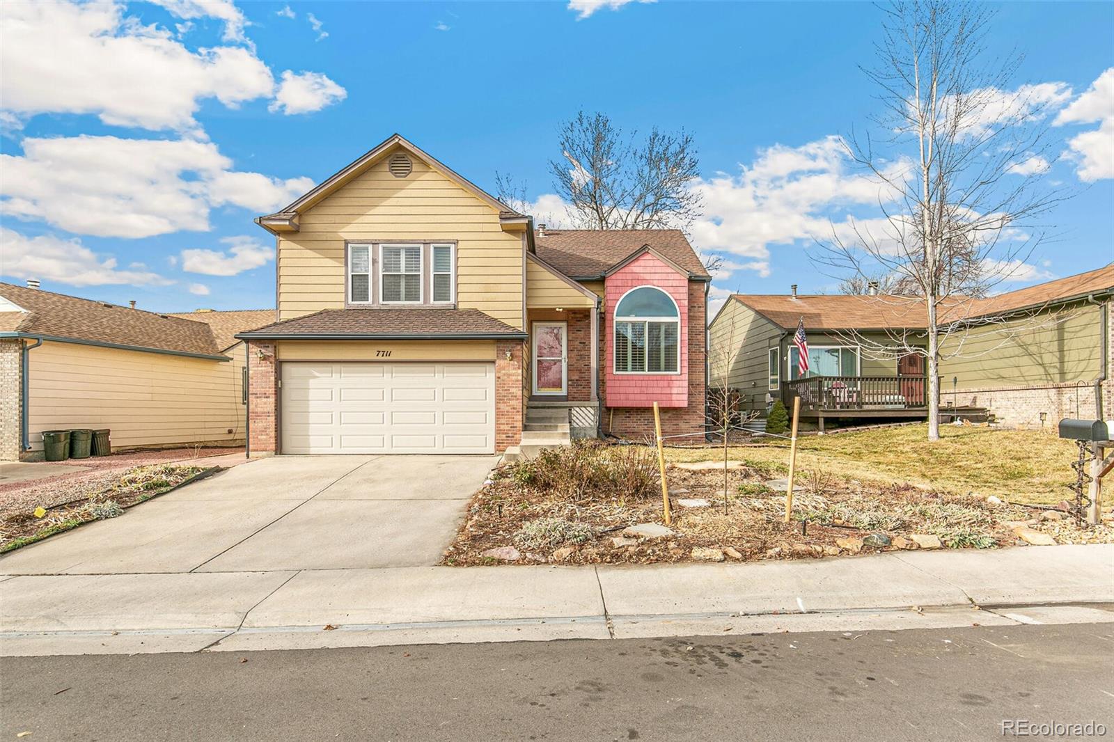 MLS Image #0 for 7711  xavier court,westminster, Colorado