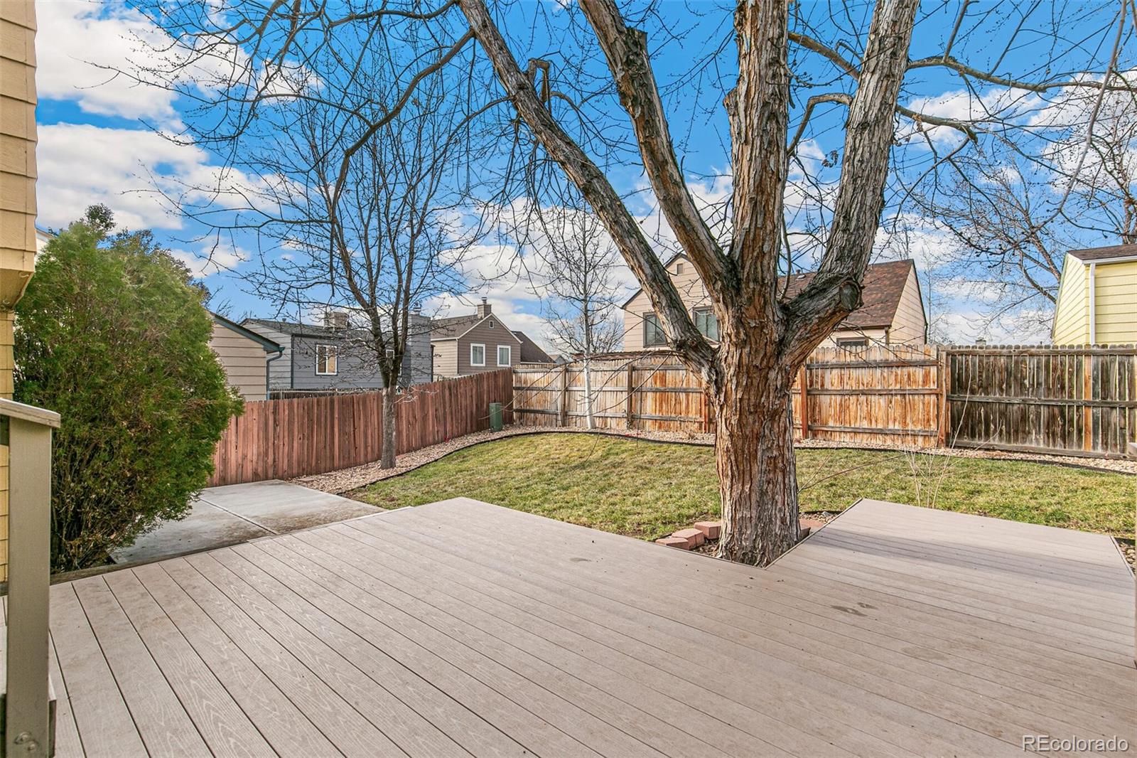MLS Image #29 for 7711  xavier court,westminster, Colorado