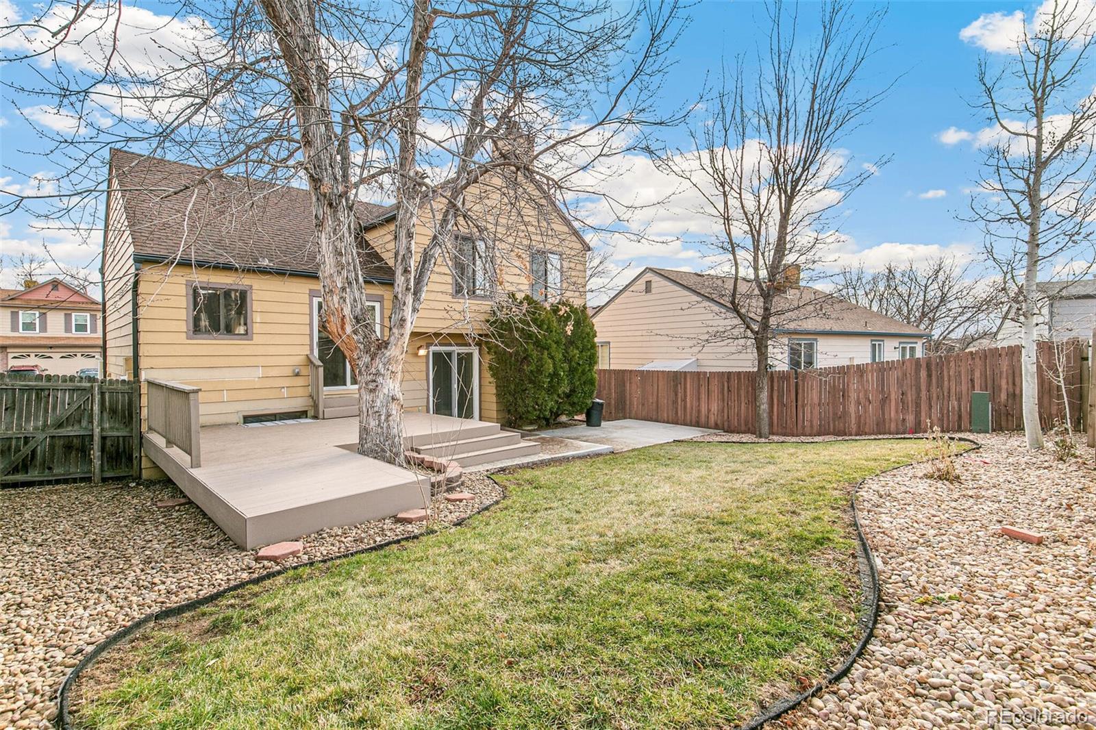 MLS Image #30 for 7711  xavier court,westminster, Colorado