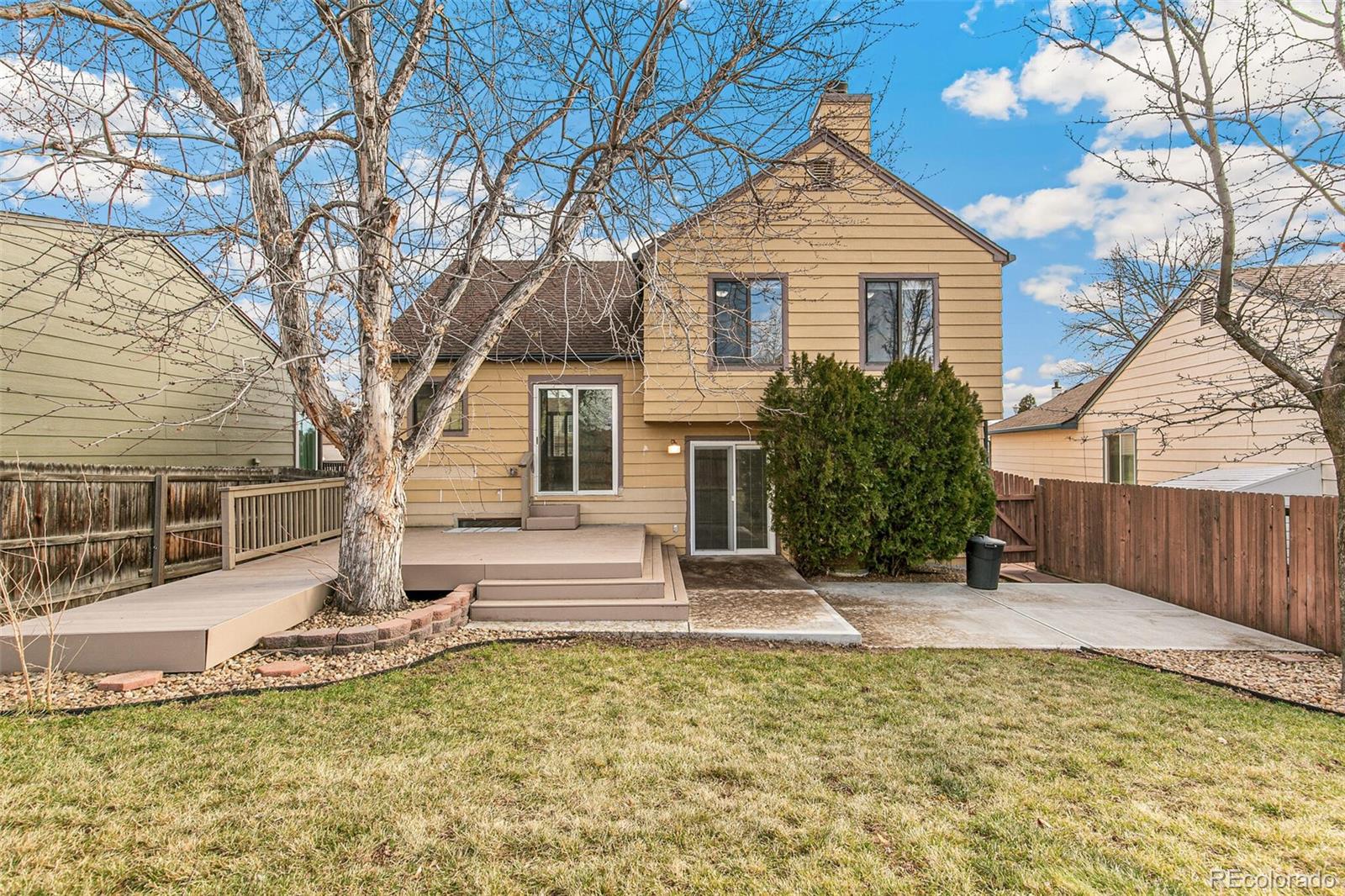 MLS Image #31 for 7711  xavier court,westminster, Colorado