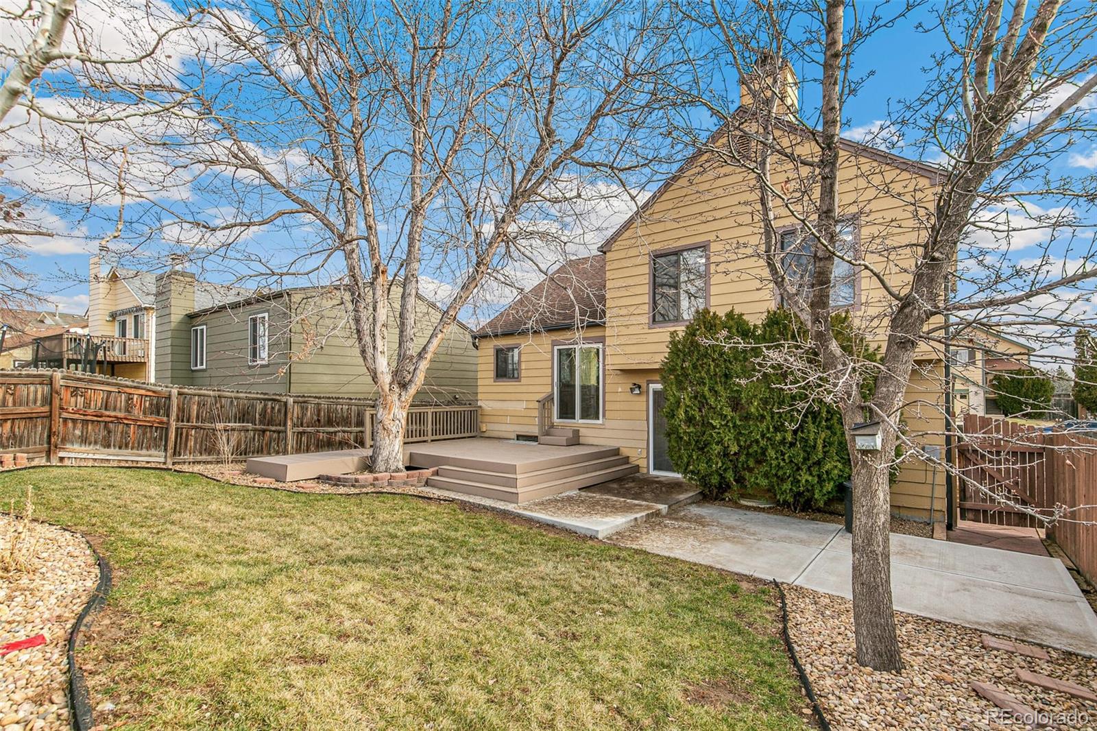MLS Image #32 for 7711  xavier court,westminster, Colorado