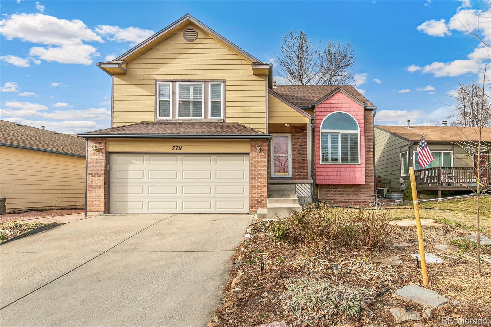 MLS Image #34 for 7711  xavier court,westminster, Colorado
