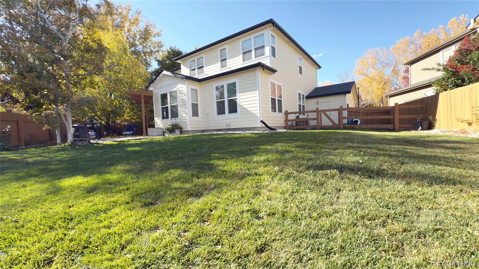 CMA Image for 16355  flintlock court,Parker, Colorado