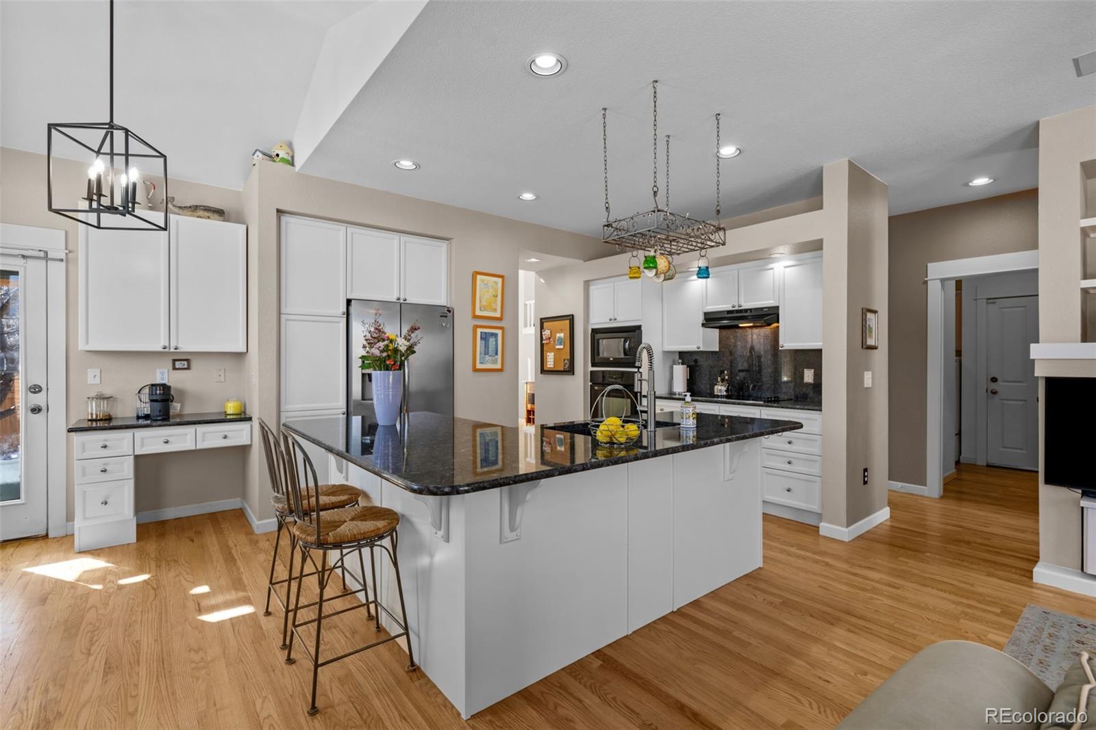 MLS Image #3 for 16355  flintlock court,parker, Colorado