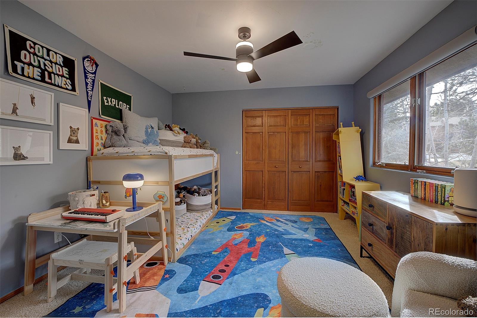 MLS Image #35 for 31332  island drive,evergreen, Colorado