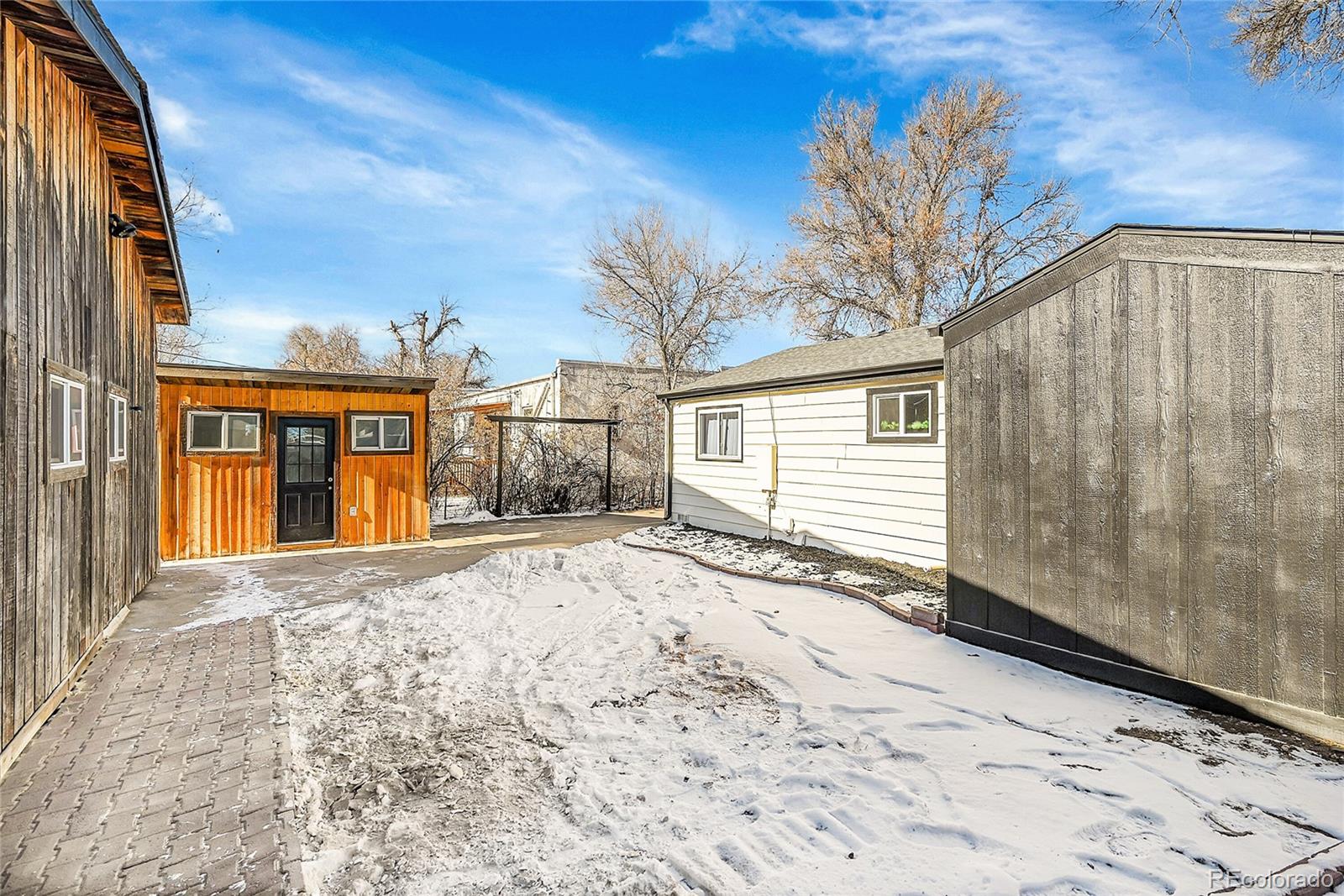 MLS Image #18 for 1322 w alaska place,denver, Colorado