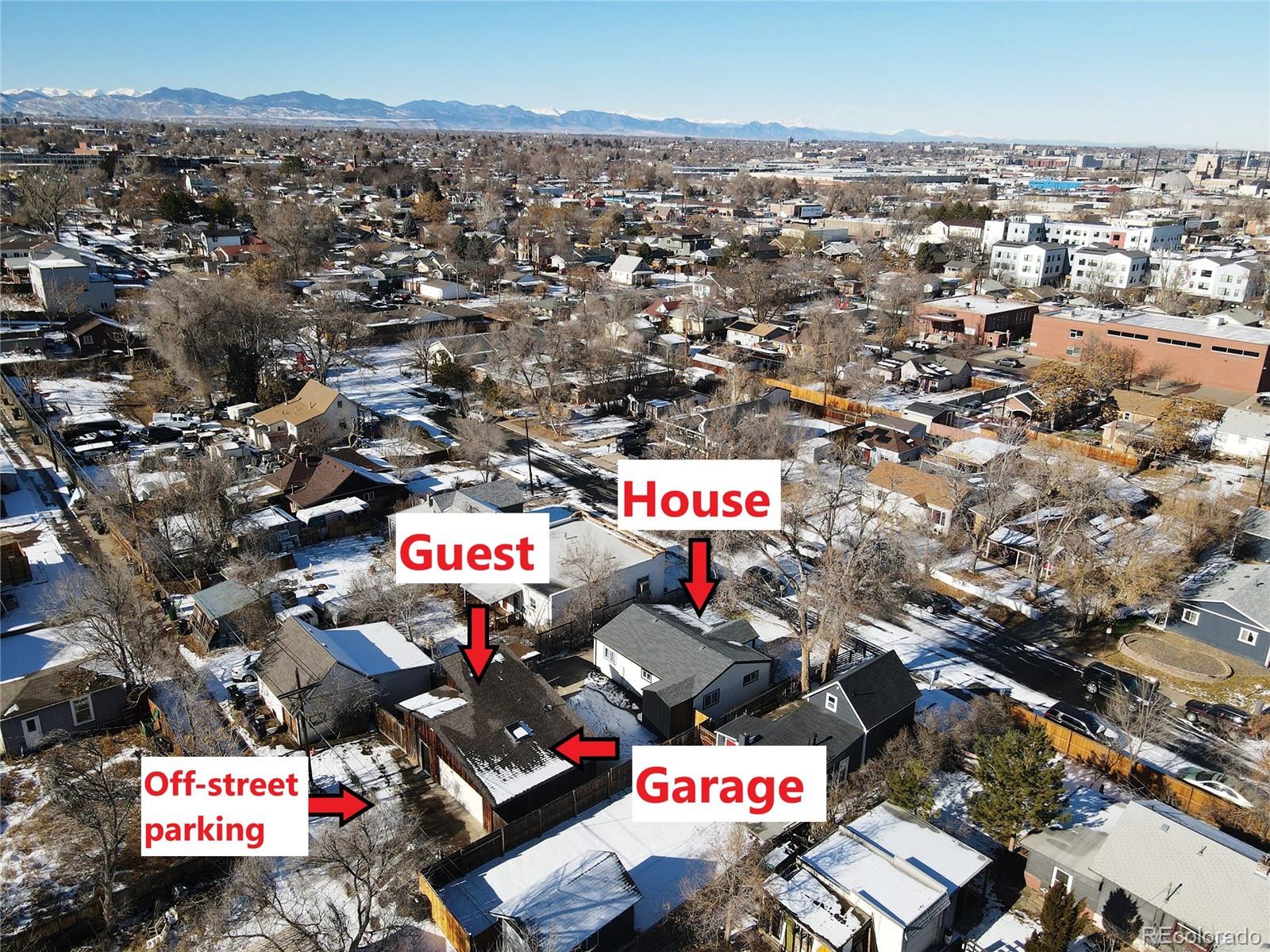 MLS Image #29 for 1322 w alaska place,denver, Colorado