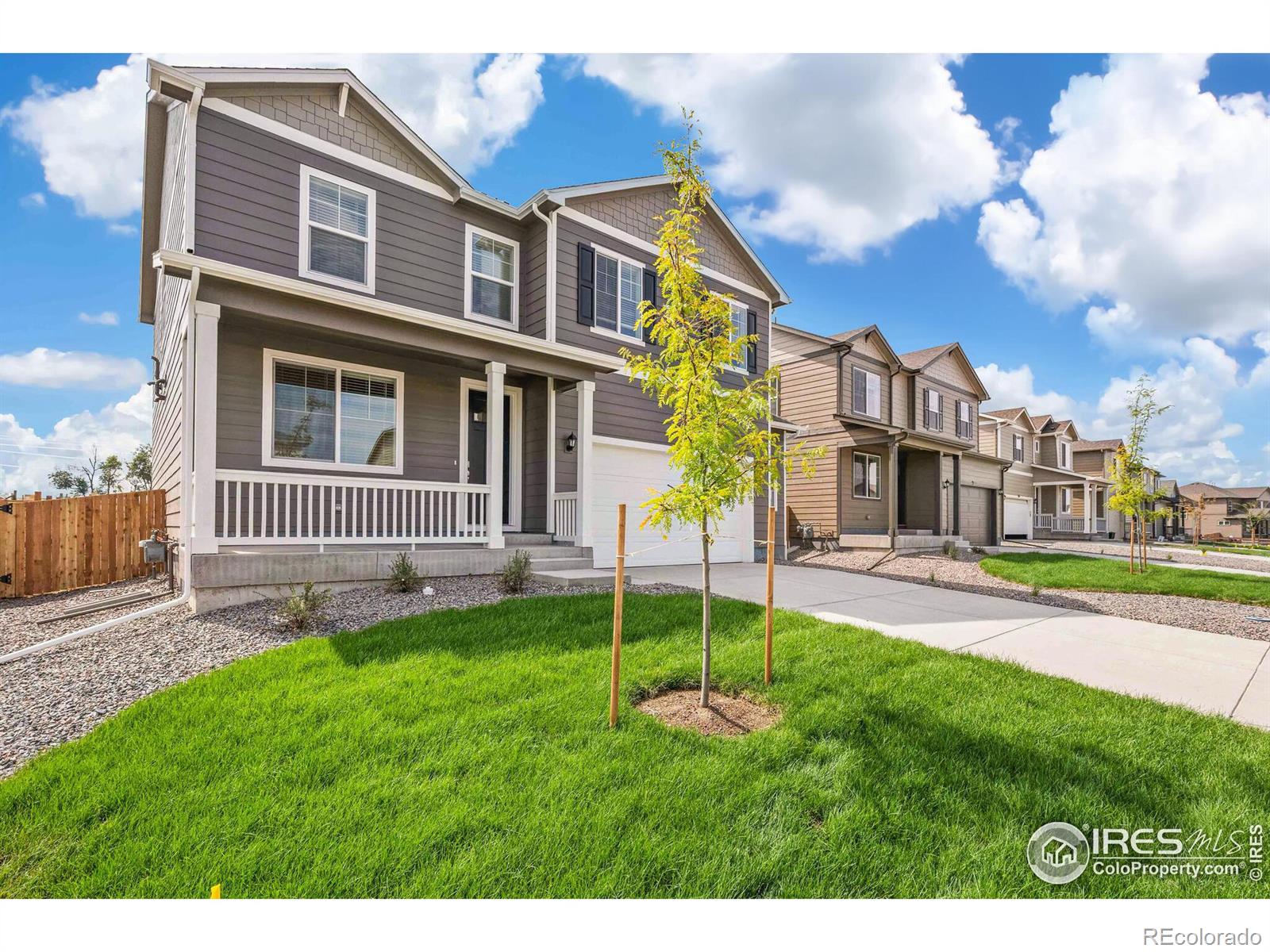 Report Image for 6536  12th Street,Frederick, Colorado