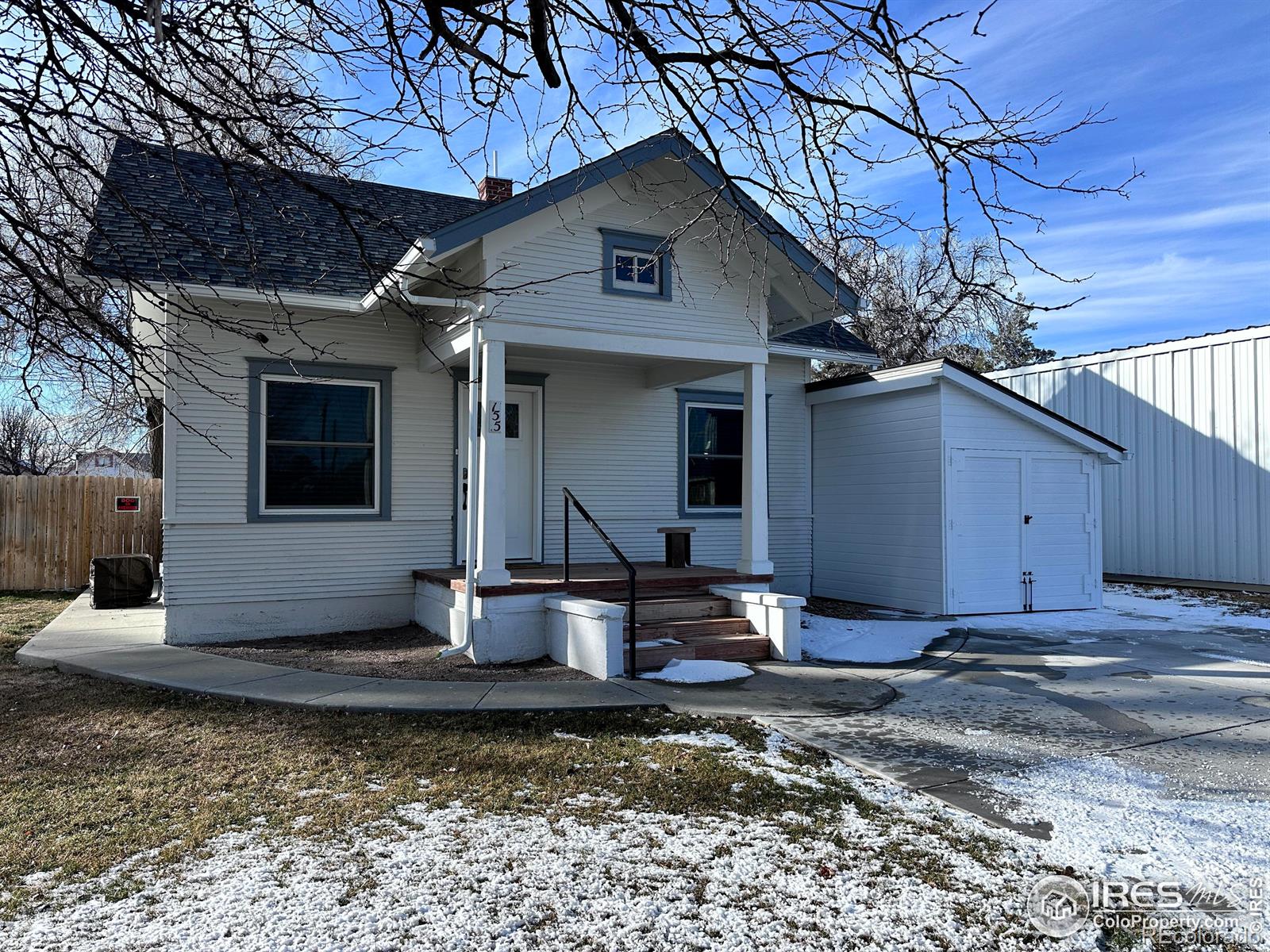CMA Image for 755 n 2nd street,Cheyenne Wells, Colorado